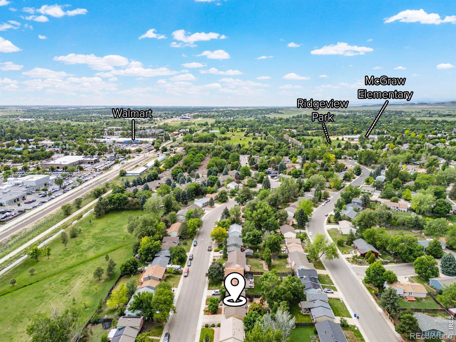MLS Image #35 for 4307  hummingbird drive,fort collins, Colorado