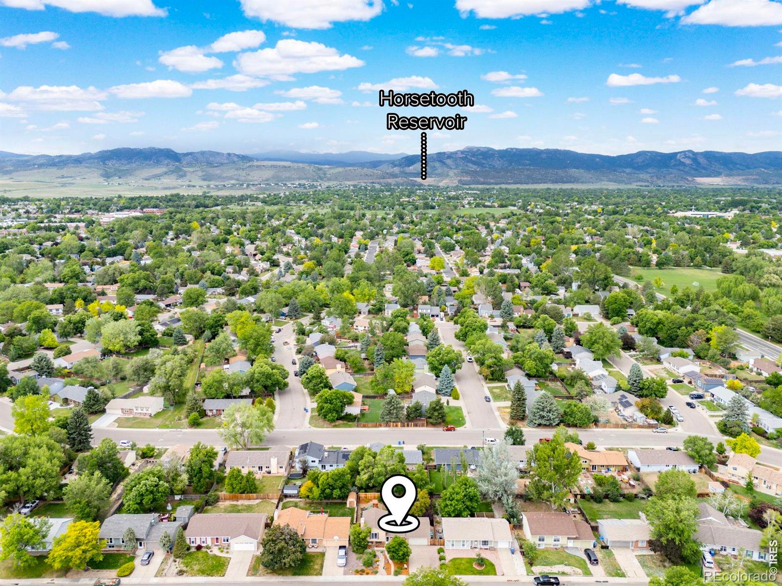 MLS Image #36 for 4307  hummingbird drive,fort collins, Colorado