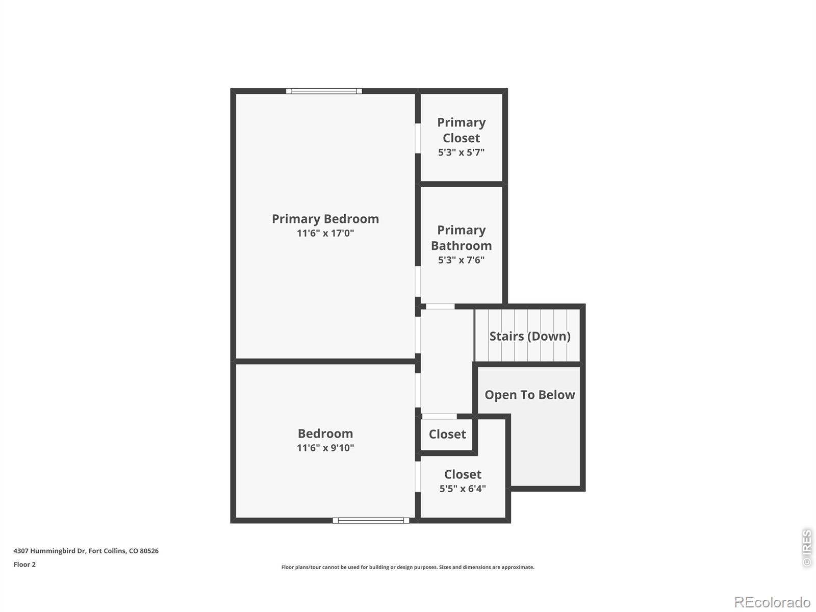 MLS Image #39 for 4307  hummingbird drive,fort collins, Colorado