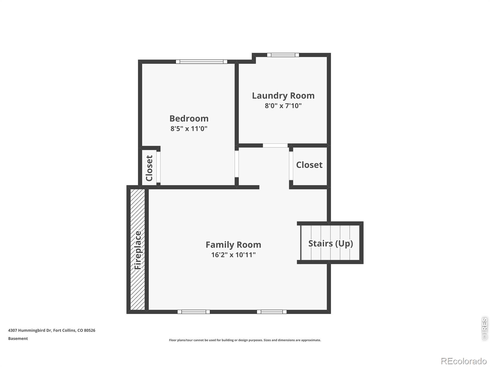 MLS Image #40 for 4307  hummingbird drive,fort collins, Colorado