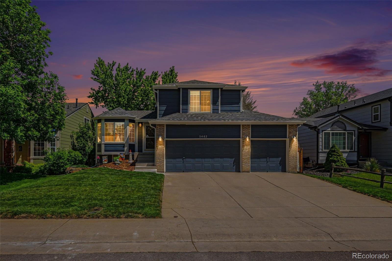 MLS Image #0 for 5462 s jericho way,centennial, Colorado