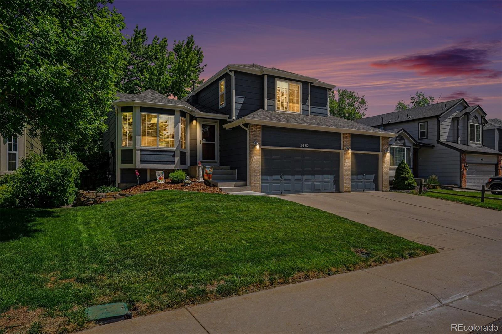 MLS Image #1 for 5462 s jericho way,centennial, Colorado