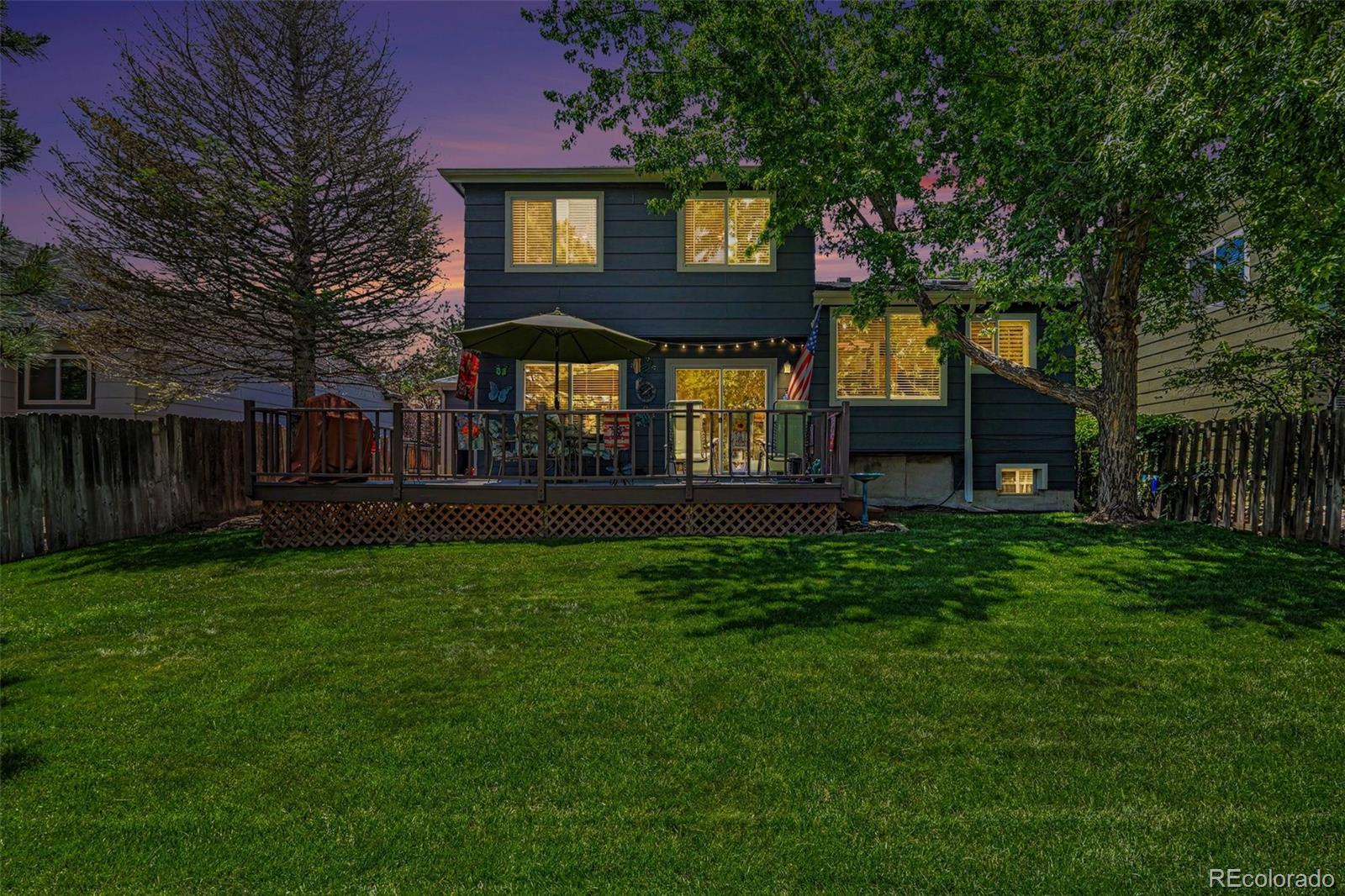 MLS Image #22 for 5462 s jericho way,centennial, Colorado