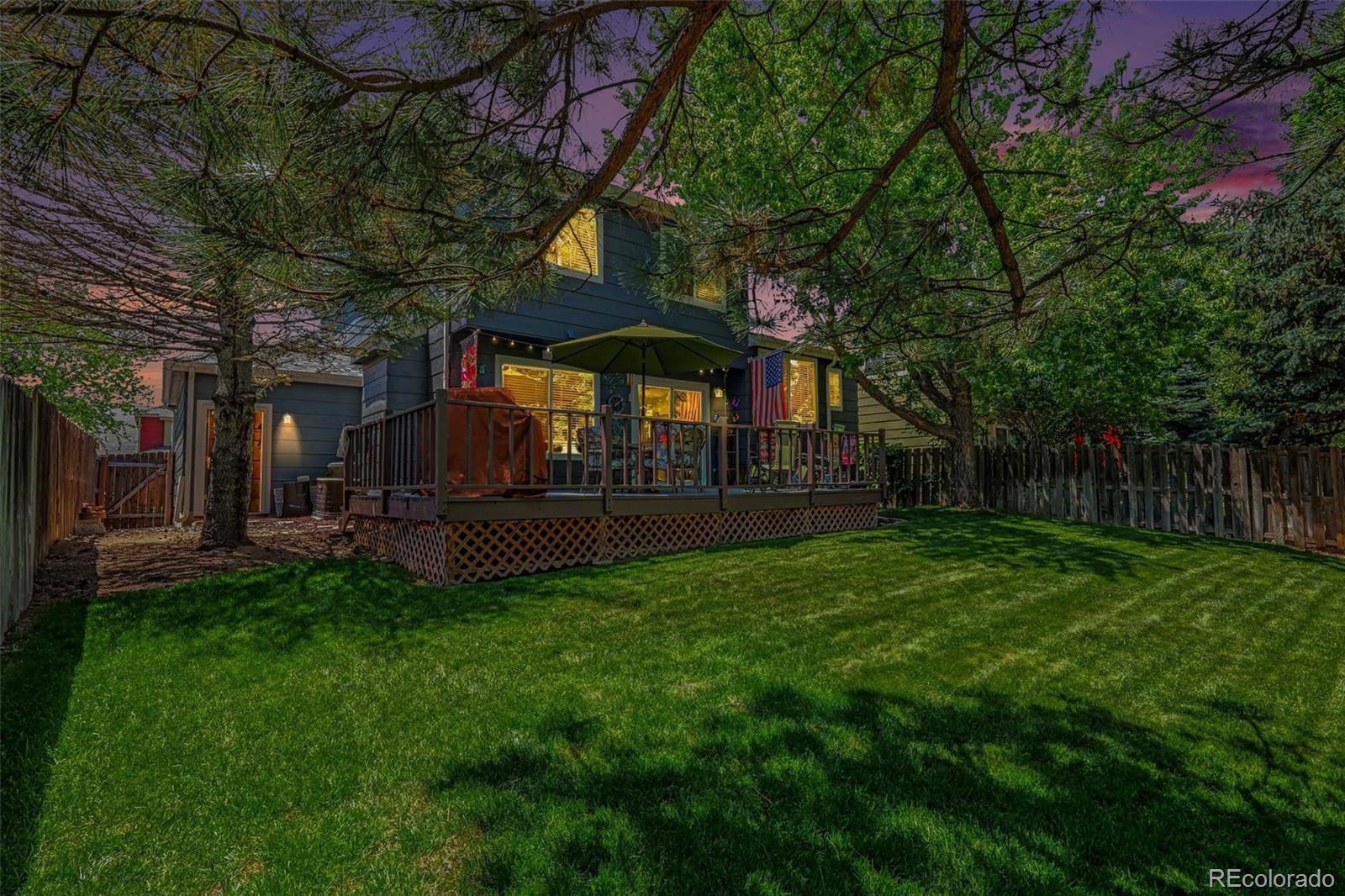 MLS Image #23 for 5462 s jericho way,centennial, Colorado