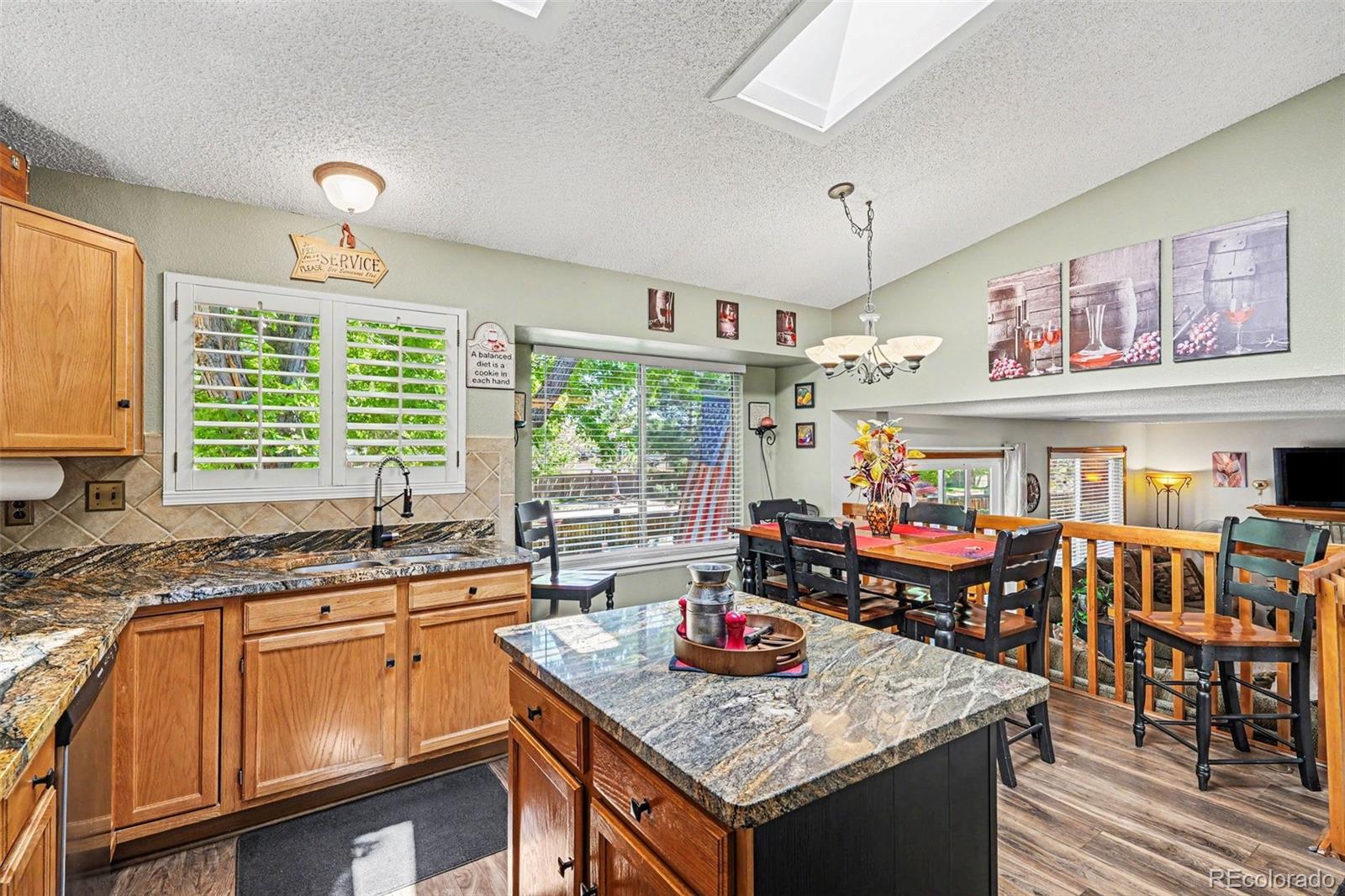 MLS Image #5 for 5462 s jericho way,centennial, Colorado