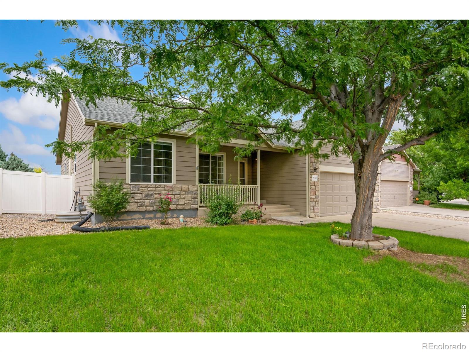 MLS Image #1 for 213  sand grouse drive,loveland, Colorado