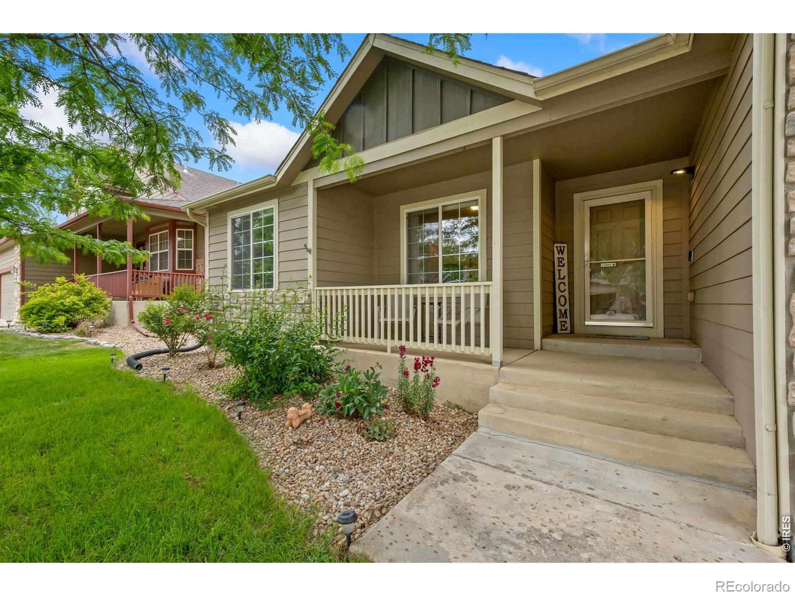 MLS Image #2 for 213  sand grouse drive,loveland, Colorado