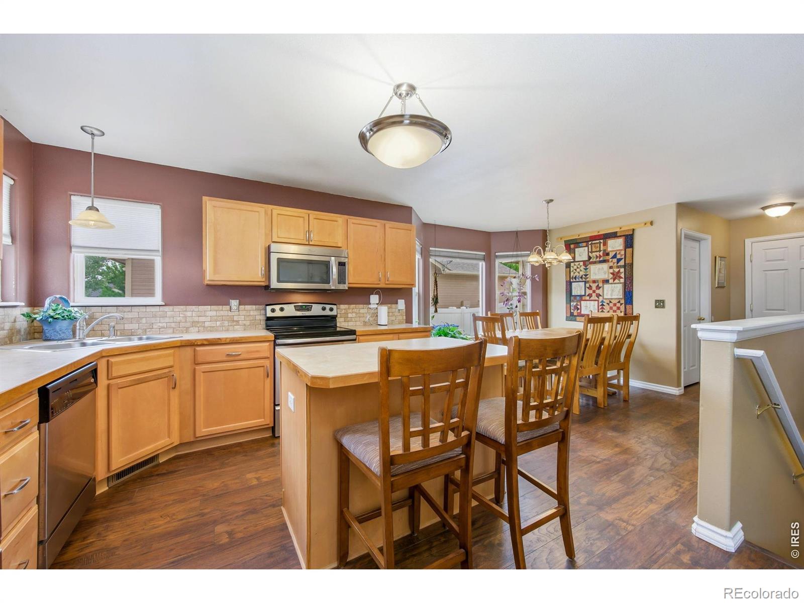 MLS Image #7 for 213  sand grouse drive,loveland, Colorado