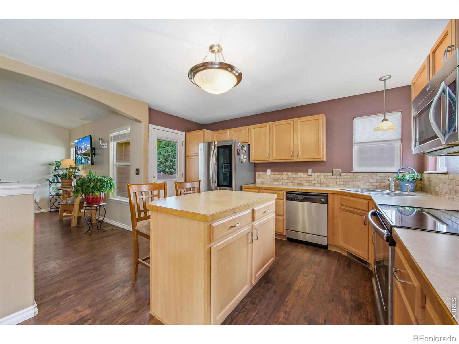 MLS Image #9 for 213  sand grouse drive,loveland, Colorado