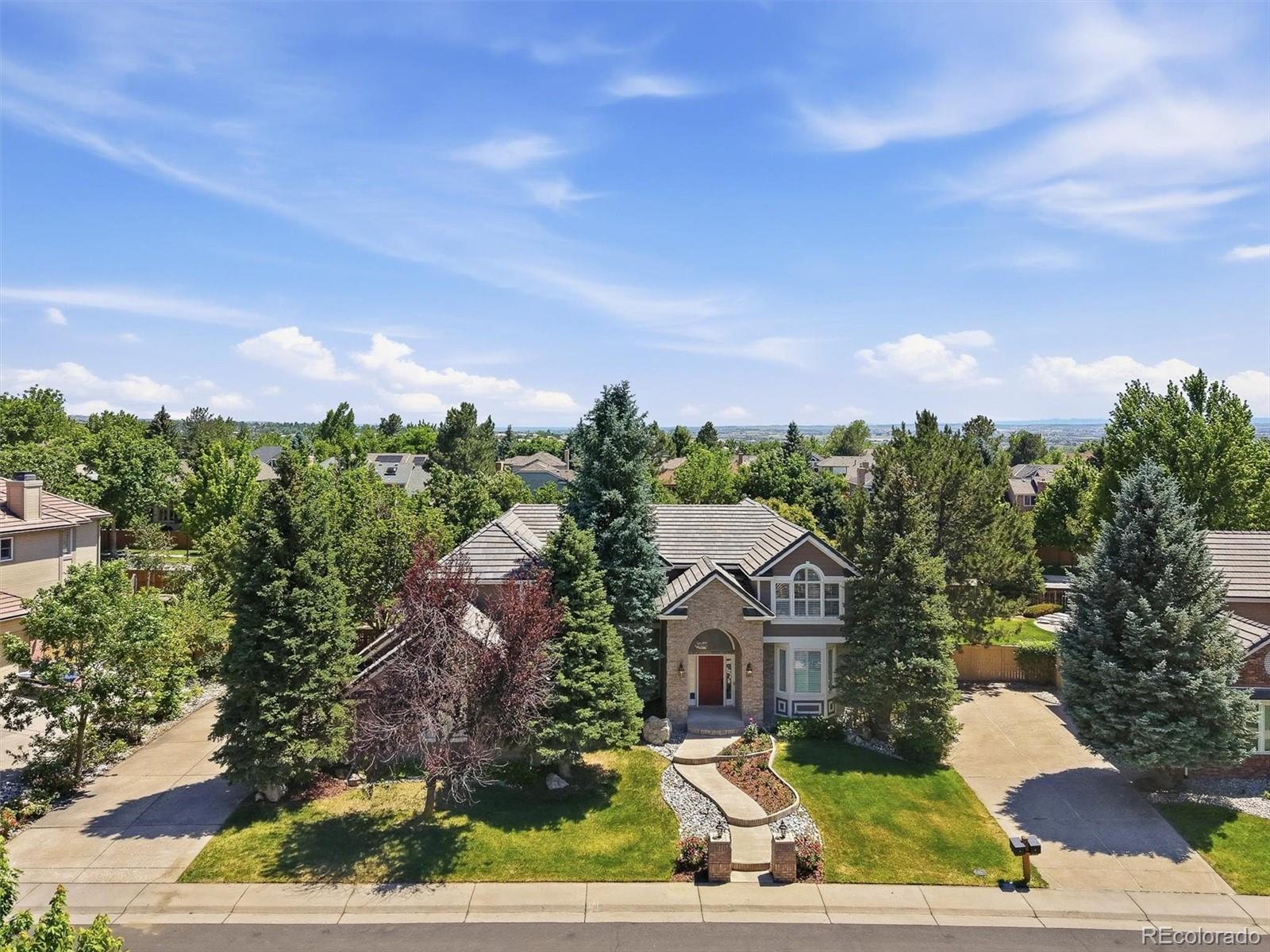 MLS Image #0 for 15718 e prentice drive,centennial, Colorado