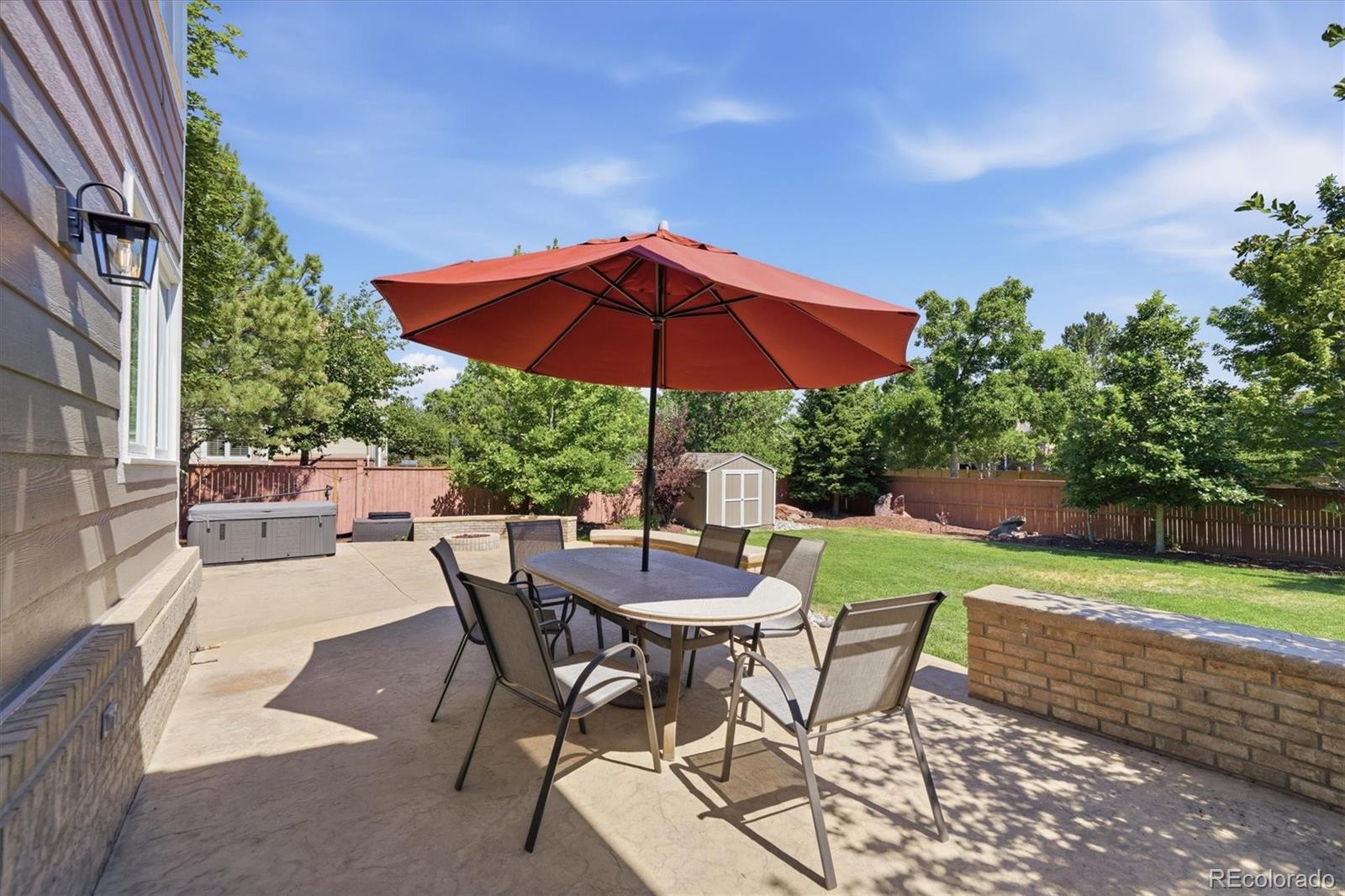 MLS Image #27 for 15718 e prentice drive,centennial, Colorado