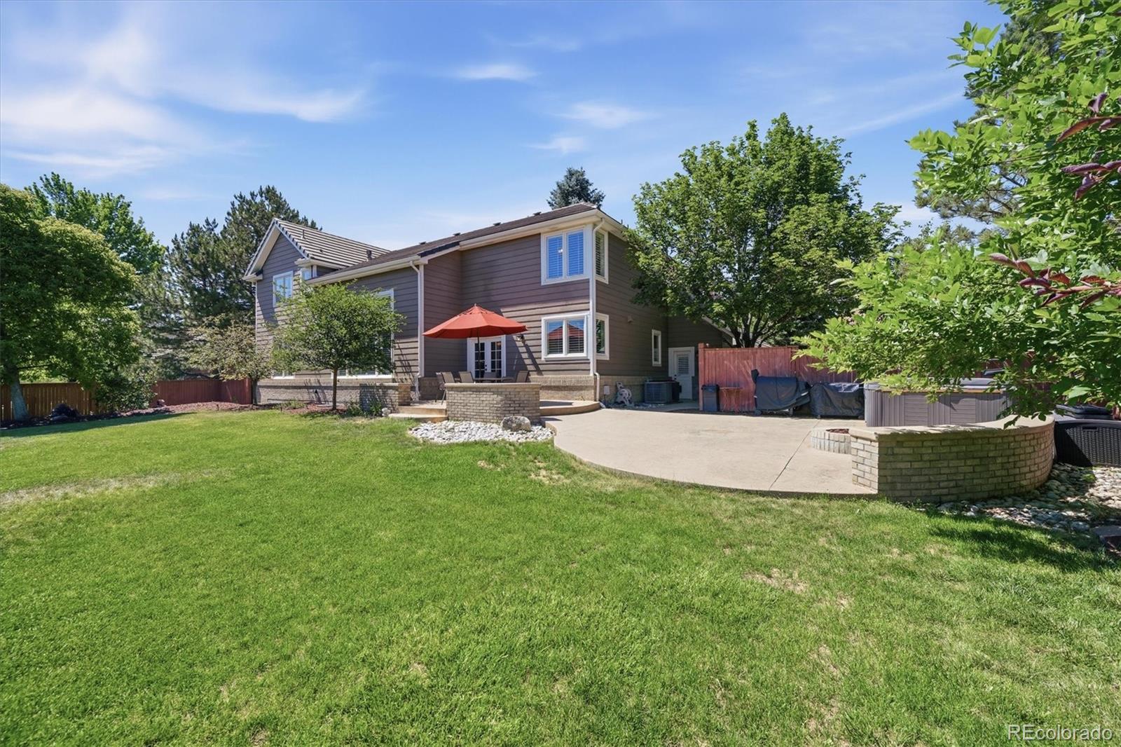 MLS Image #28 for 15718 e prentice drive,centennial, Colorado