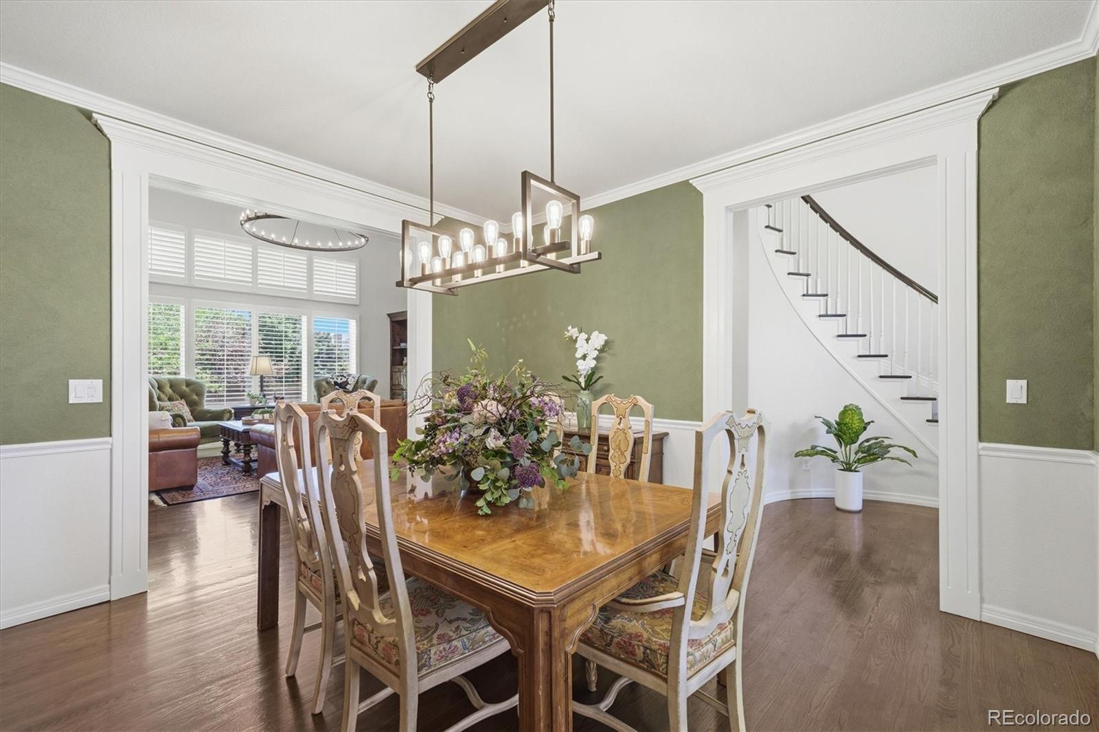 MLS Image #3 for 15718 e prentice drive,centennial, Colorado