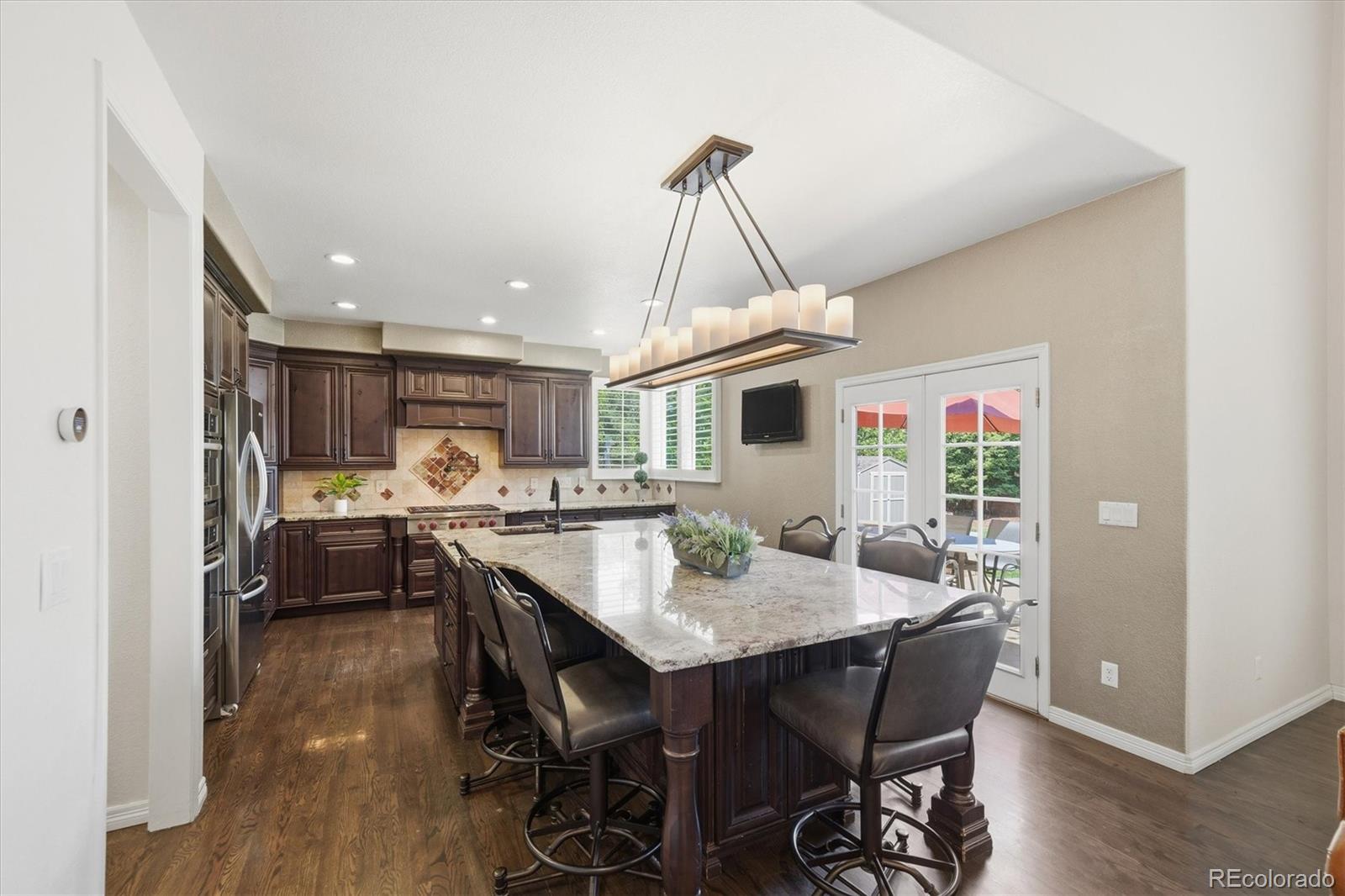 MLS Image #4 for 15718 e prentice drive,centennial, Colorado