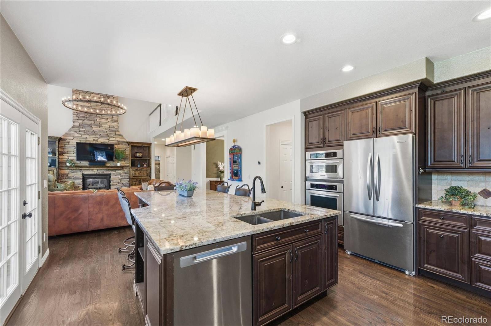 MLS Image #6 for 15718 e prentice drive,centennial, Colorado