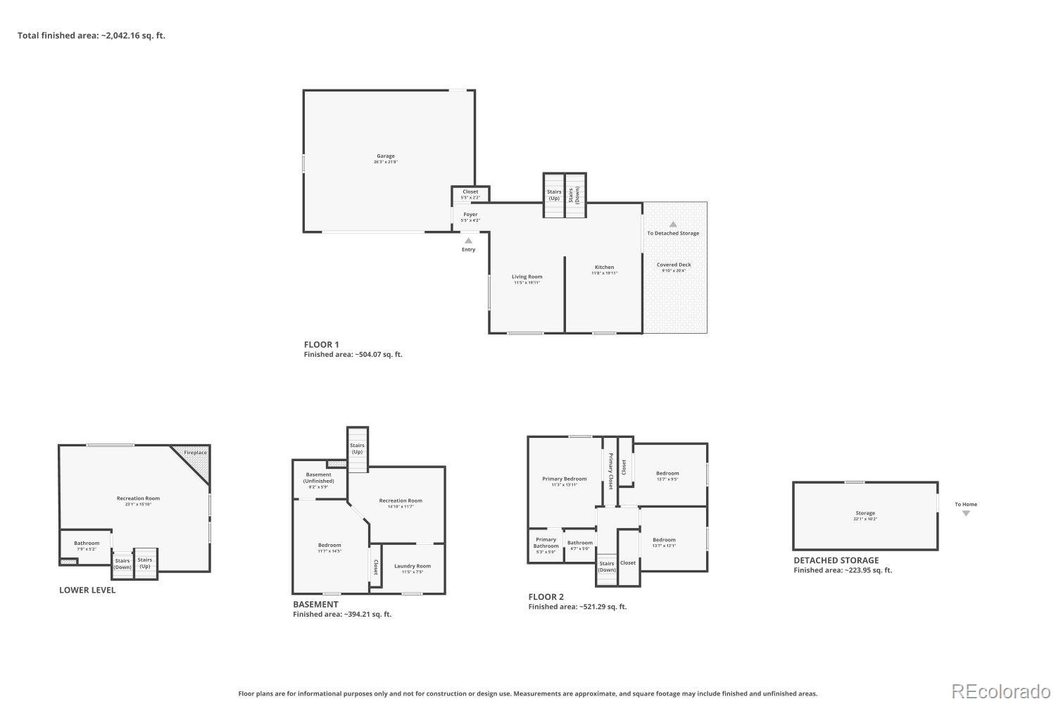 MLS Image #26 for 4613 w 1st street,greeley, Colorado