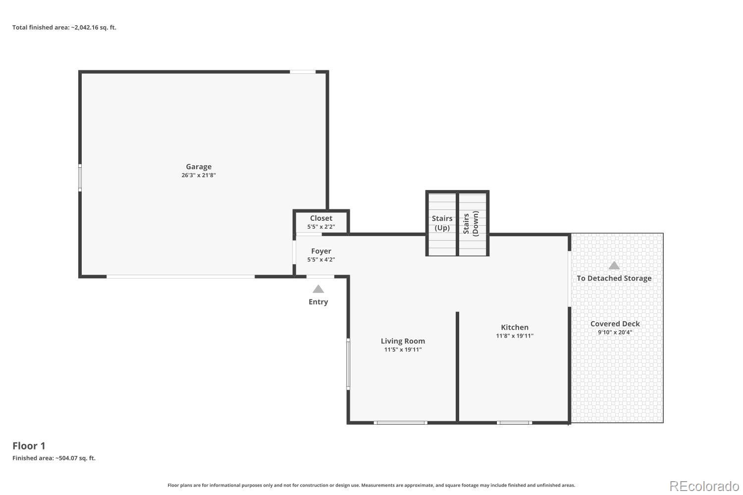 MLS Image #28 for 4613 w 1st street,greeley, Colorado