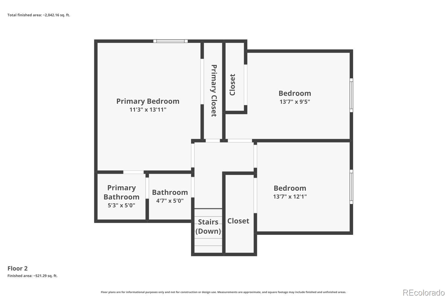 MLS Image #29 for 4613 w 1st street,greeley, Colorado