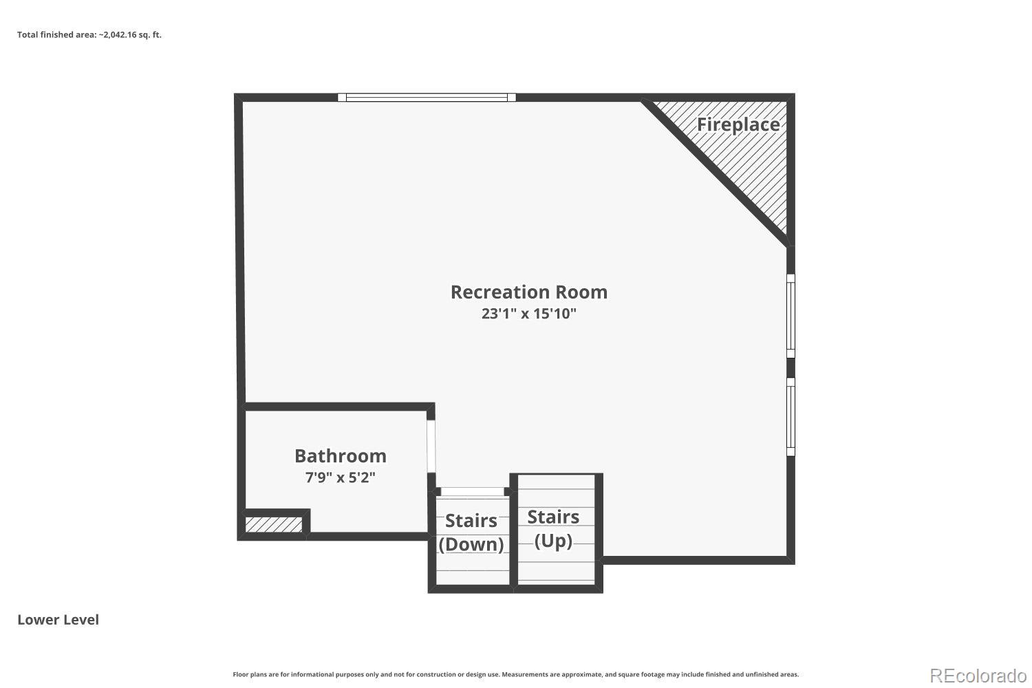 MLS Image #30 for 4613 w 1st street,greeley, Colorado