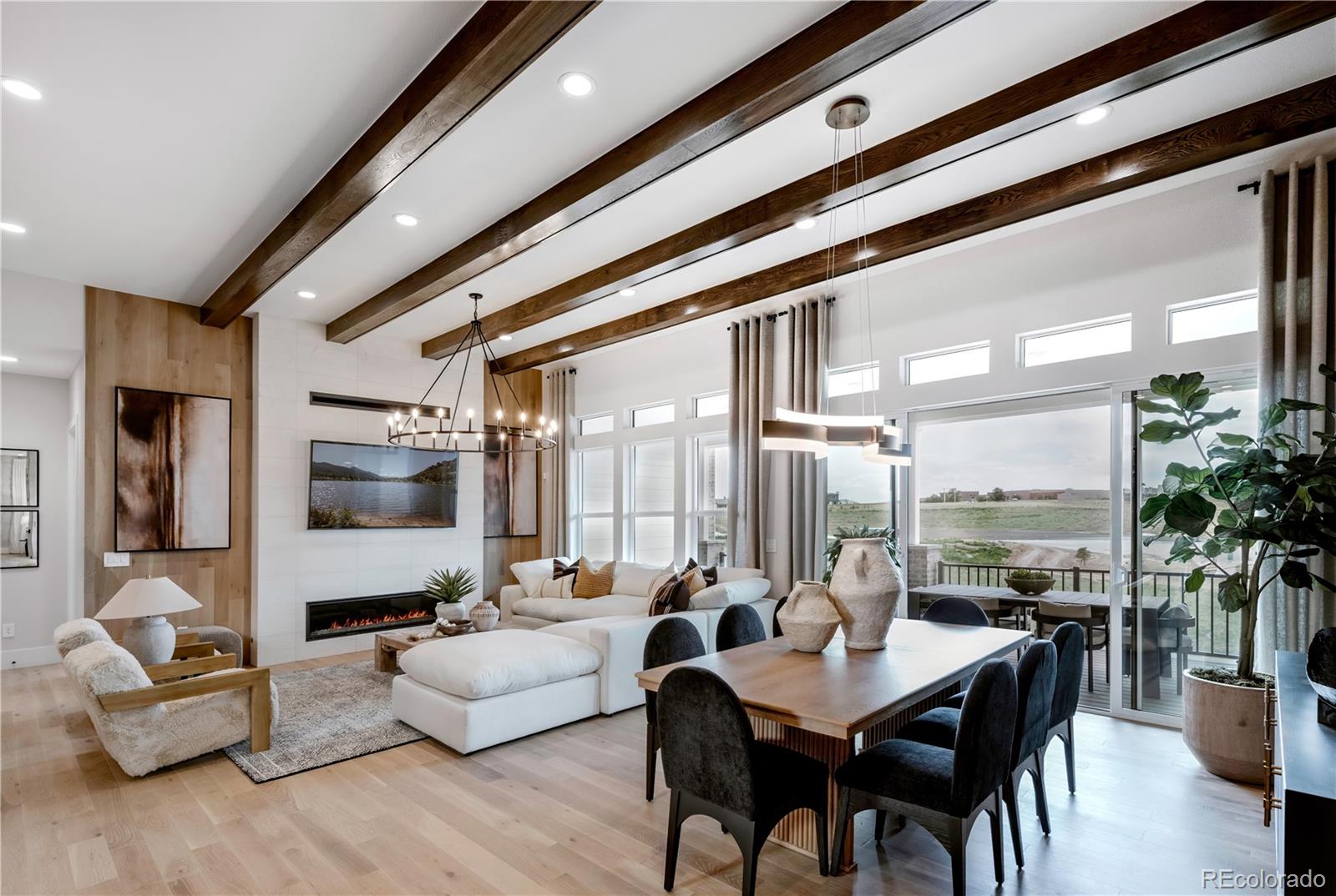 MLS Image #5 for 8508  simla way,littleton, Colorado
