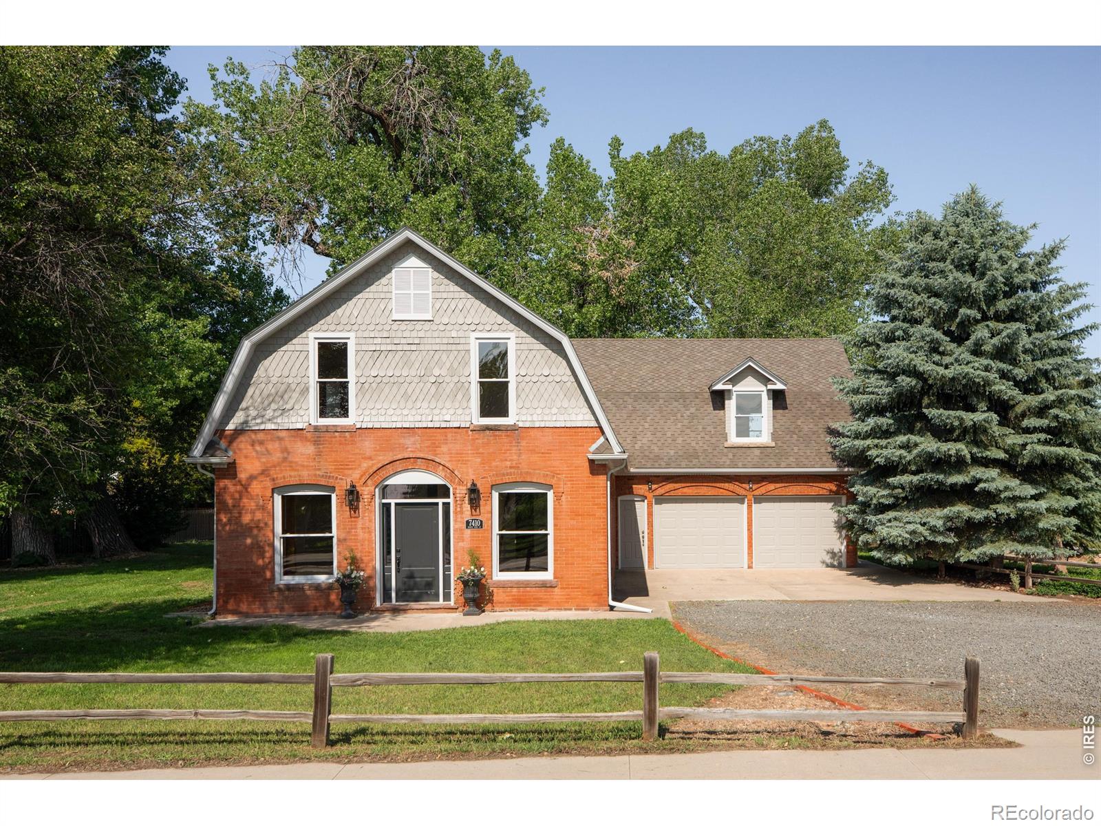 MLS Image #0 for 7410 n 83rd street,niwot, Colorado