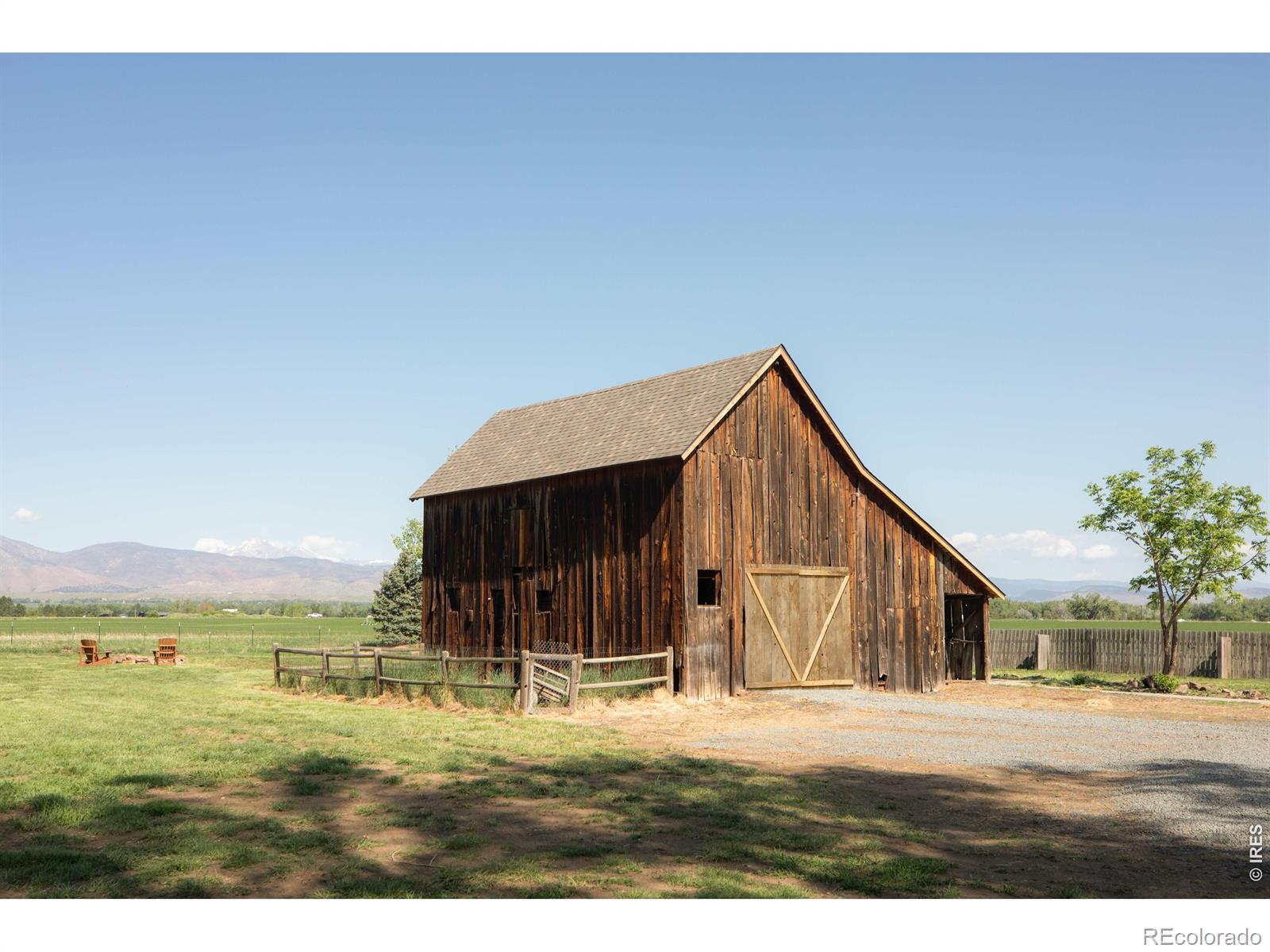 MLS Image #2 for 7410 n 83rd street,niwot, Colorado