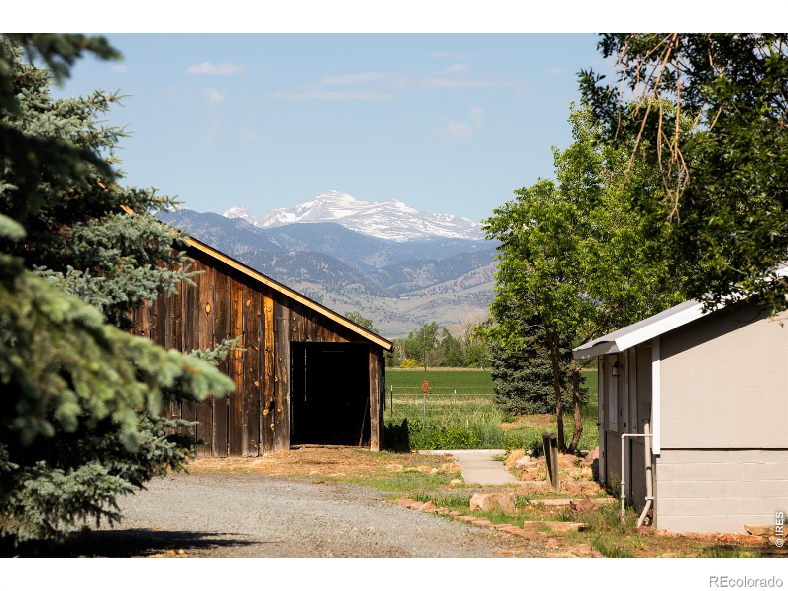MLS Image #3 for 7410 n 83rd street,niwot, Colorado