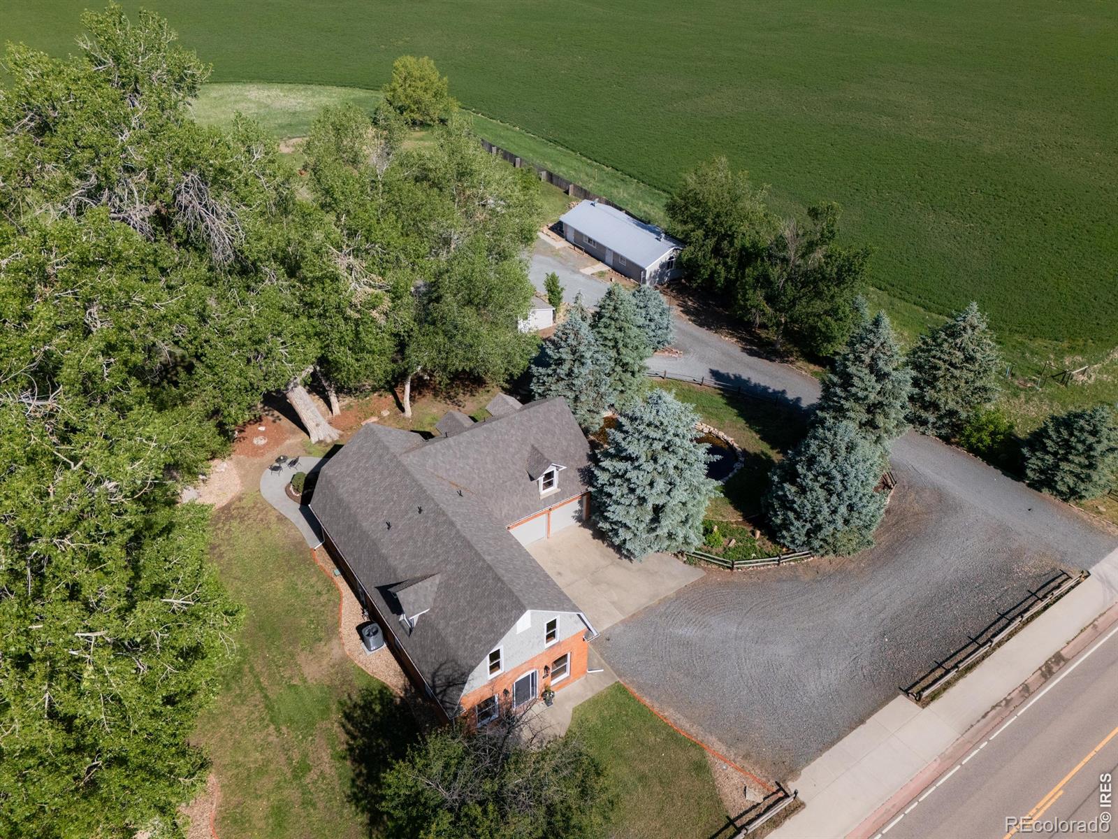 MLS Image #34 for 7410 n 83rd street,niwot, Colorado