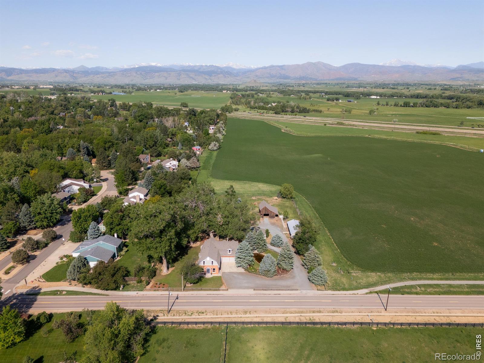 MLS Image #38 for 7410 n 83rd street,niwot, Colorado