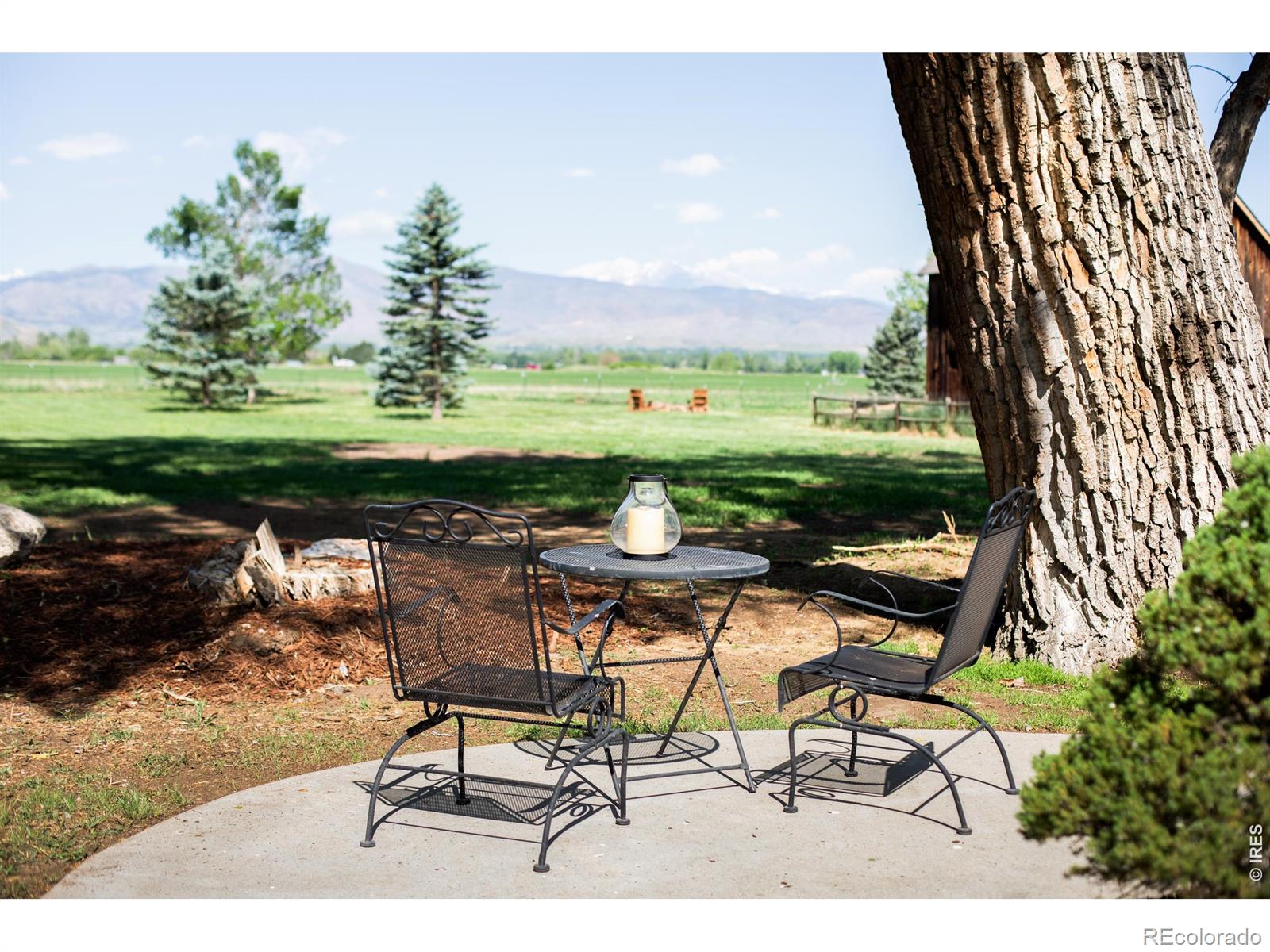 MLS Image #4 for 7410 n 83rd street,niwot, Colorado