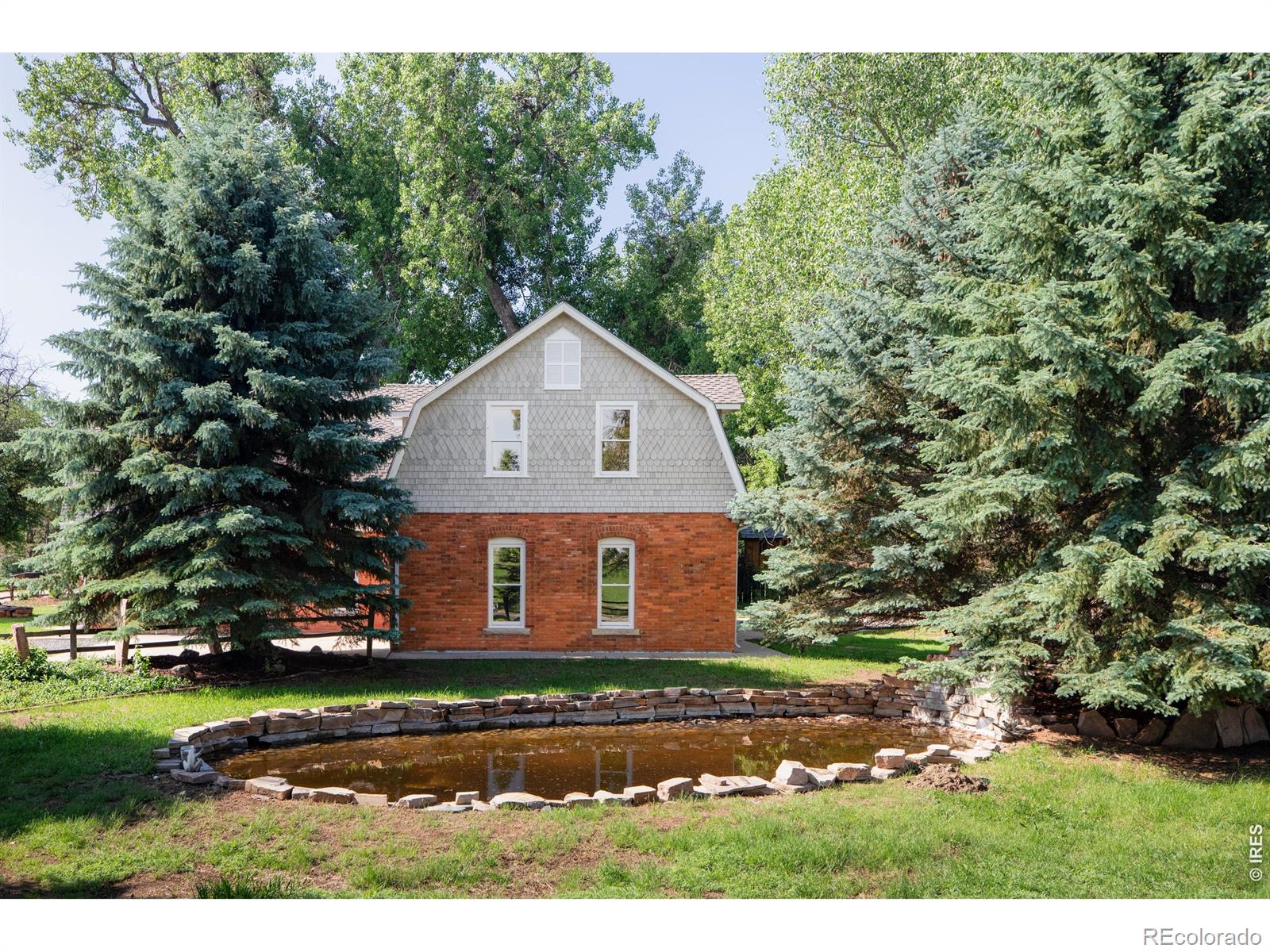 MLS Image #5 for 7410 n 83rd street,niwot, Colorado