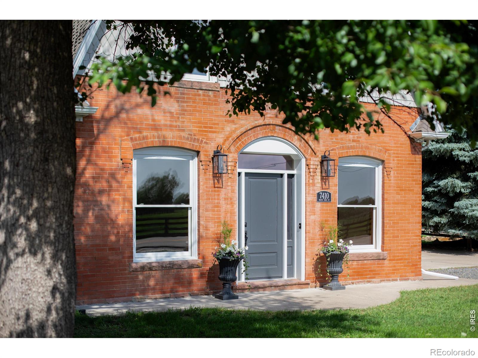 MLS Image #6 for 7410 n 83rd street,niwot, Colorado