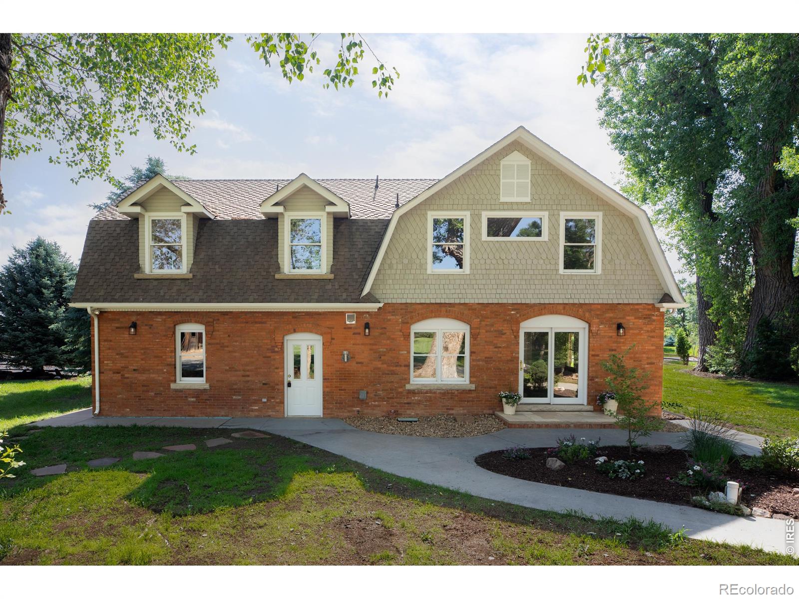 MLS Image #7 for 7410 n 83rd street,niwot, Colorado