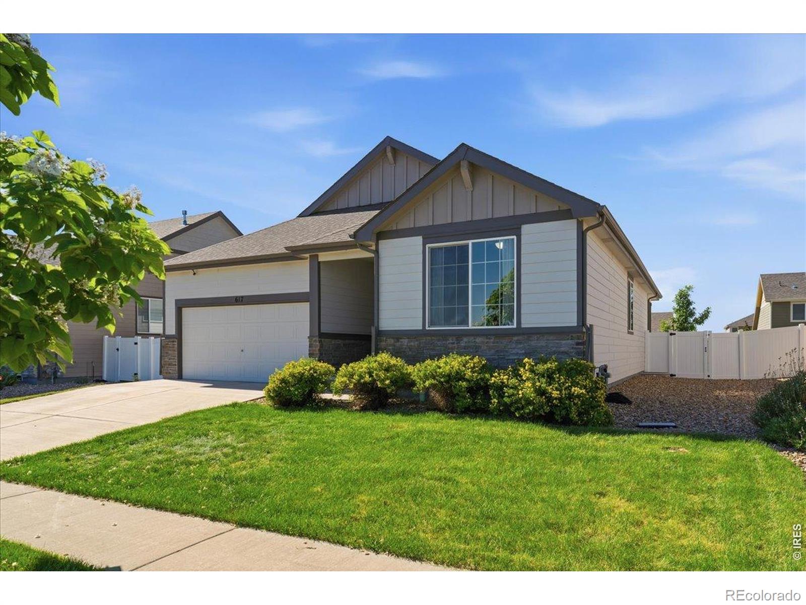 MLS Image #3 for 617  gore range drive,severance, Colorado