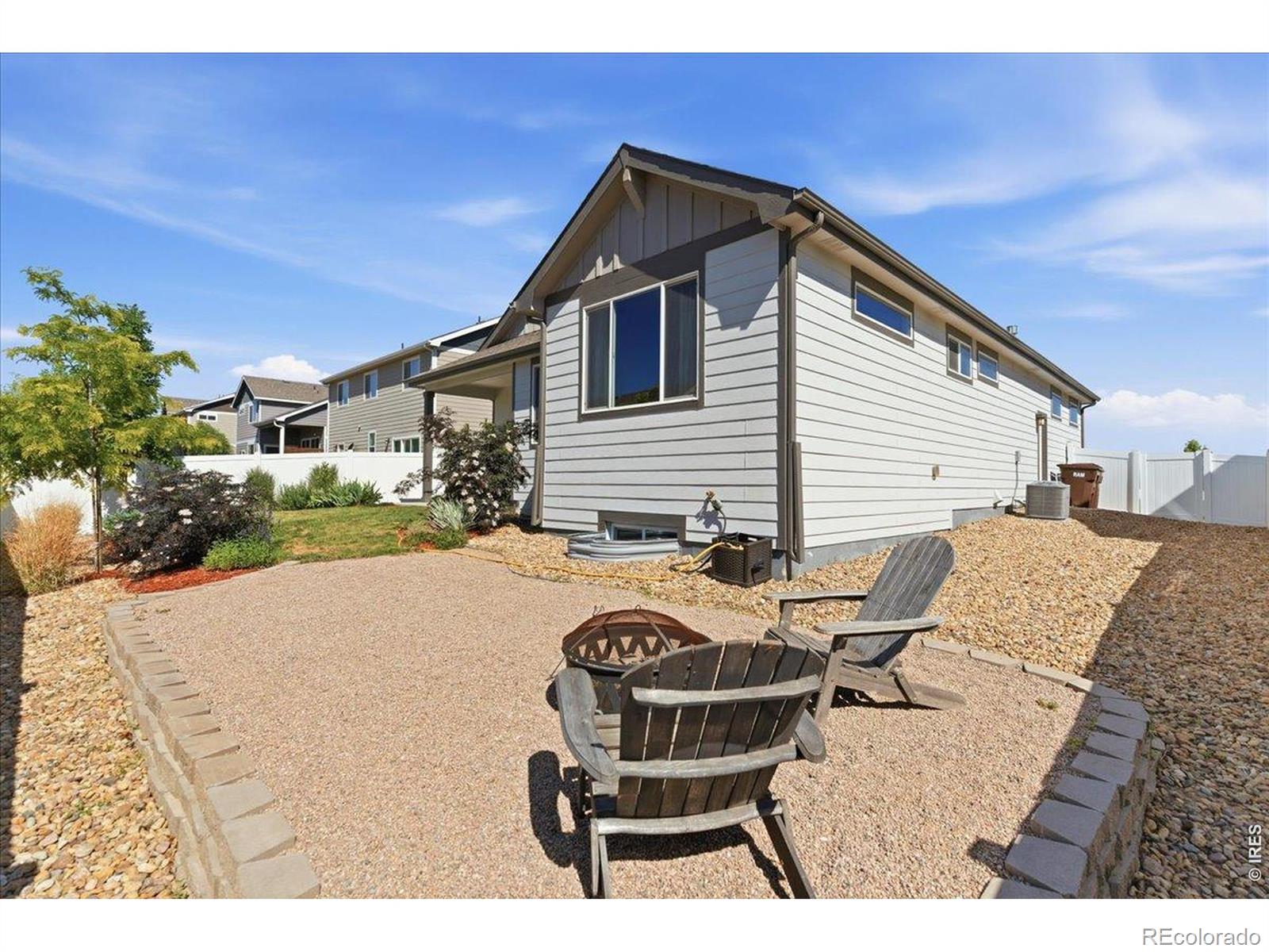 MLS Image #38 for 617  gore range drive,severance, Colorado