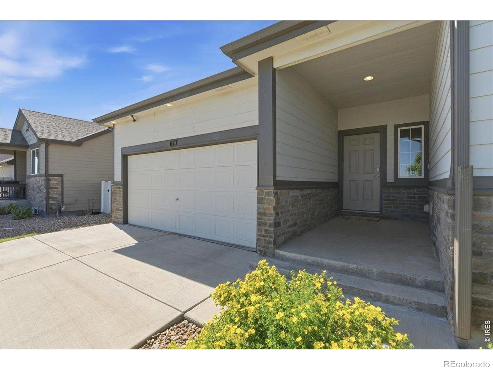MLS Image #4 for 617  gore range drive,severance, Colorado