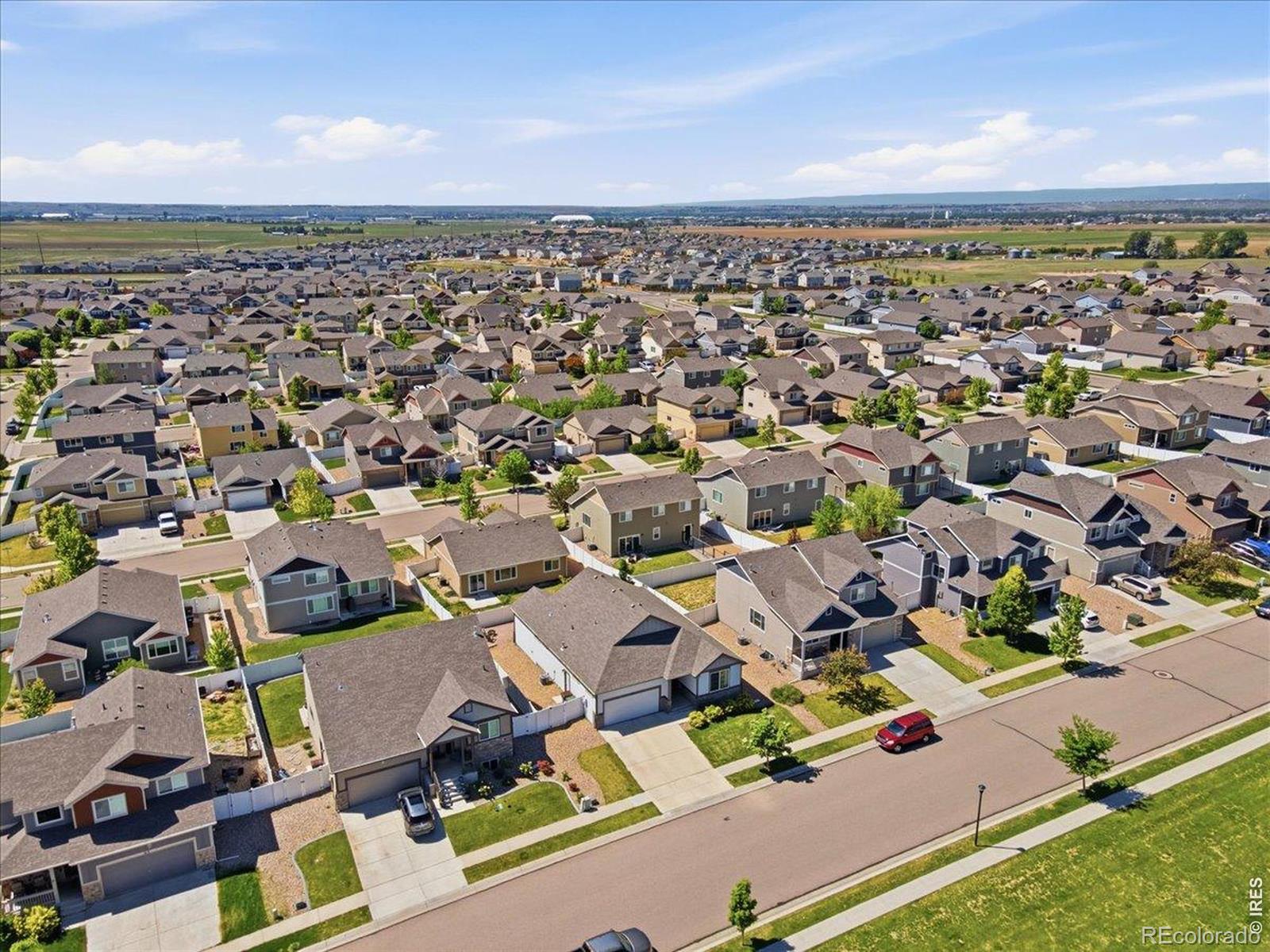 MLS Image #41 for 617  gore range drive,severance, Colorado