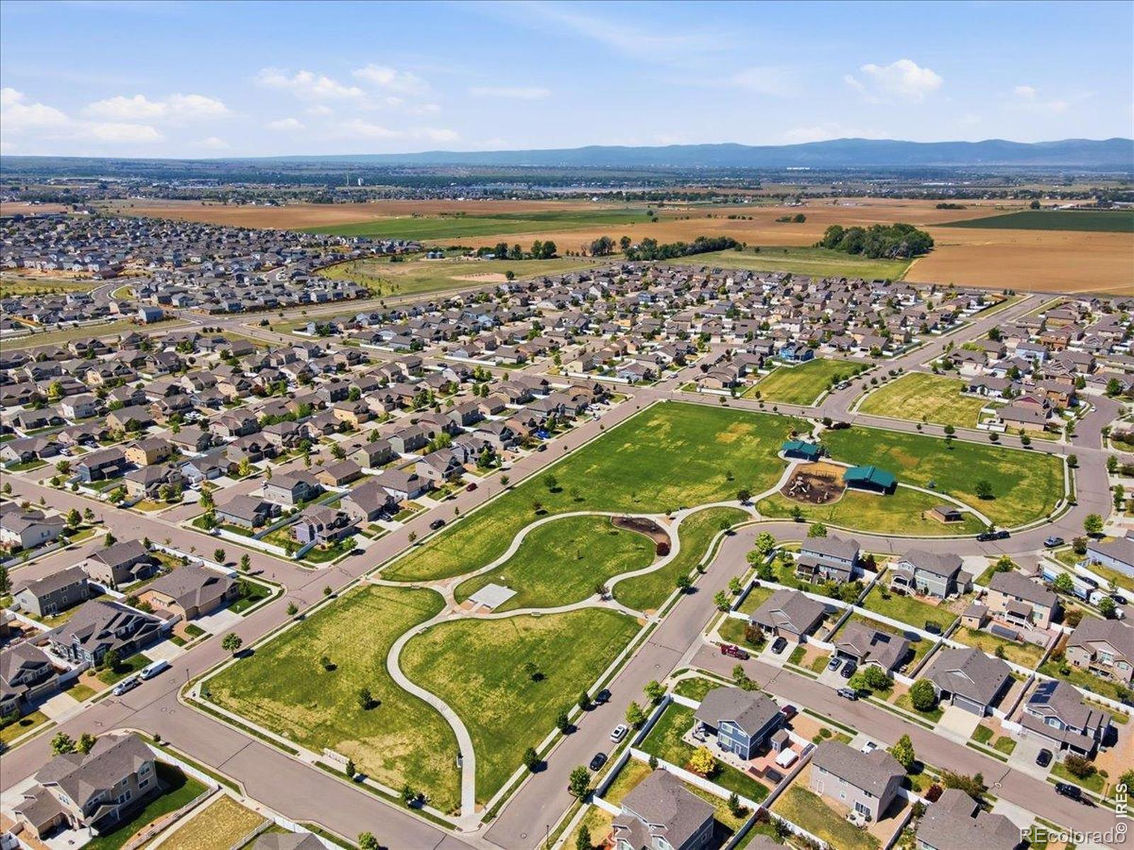 MLS Image #42 for 617  gore range drive,severance, Colorado