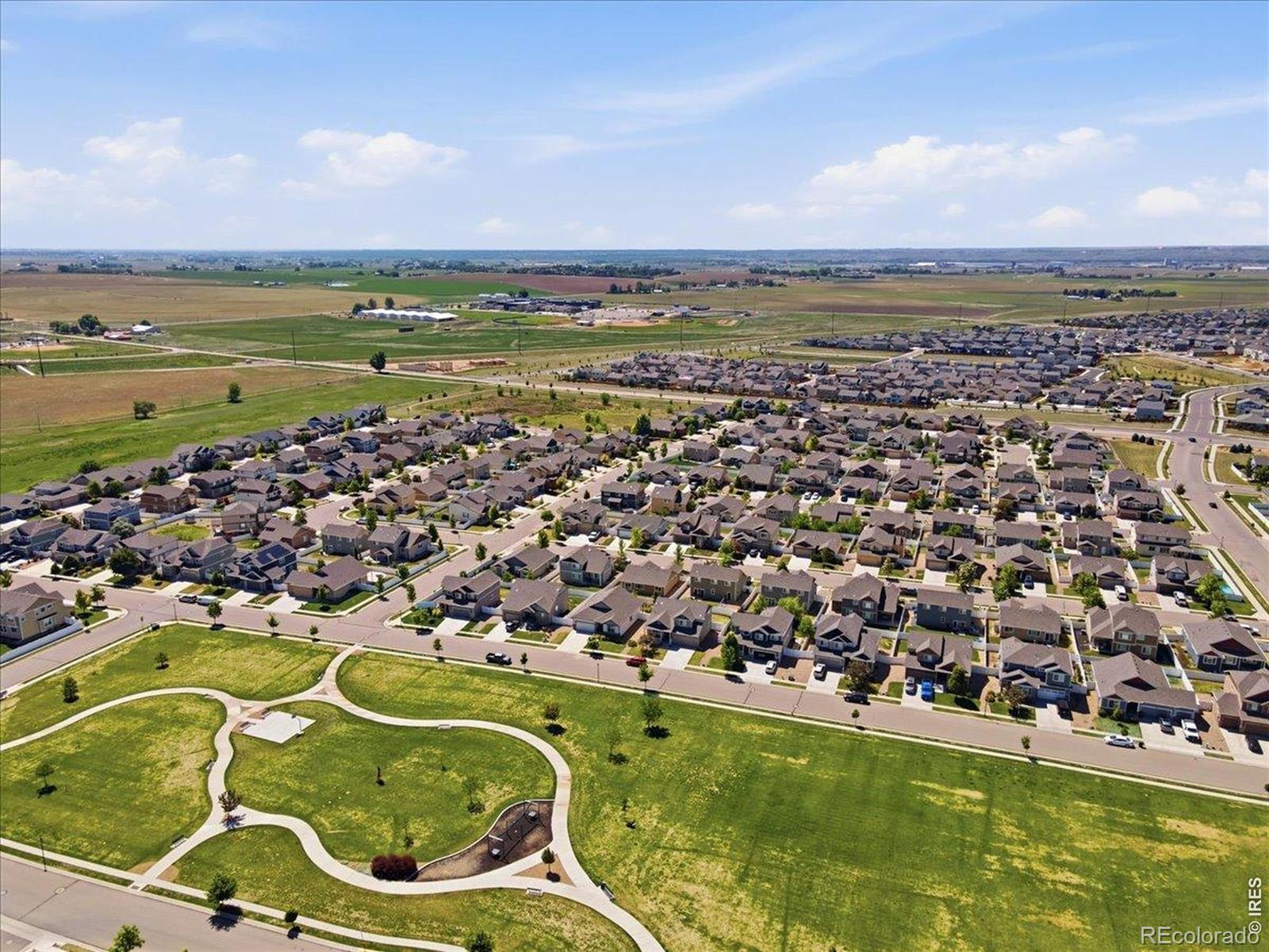 MLS Image #43 for 617  gore range drive,severance, Colorado