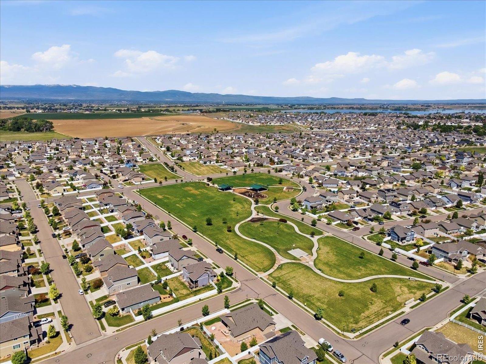 MLS Image #44 for 617  gore range drive,severance, Colorado
