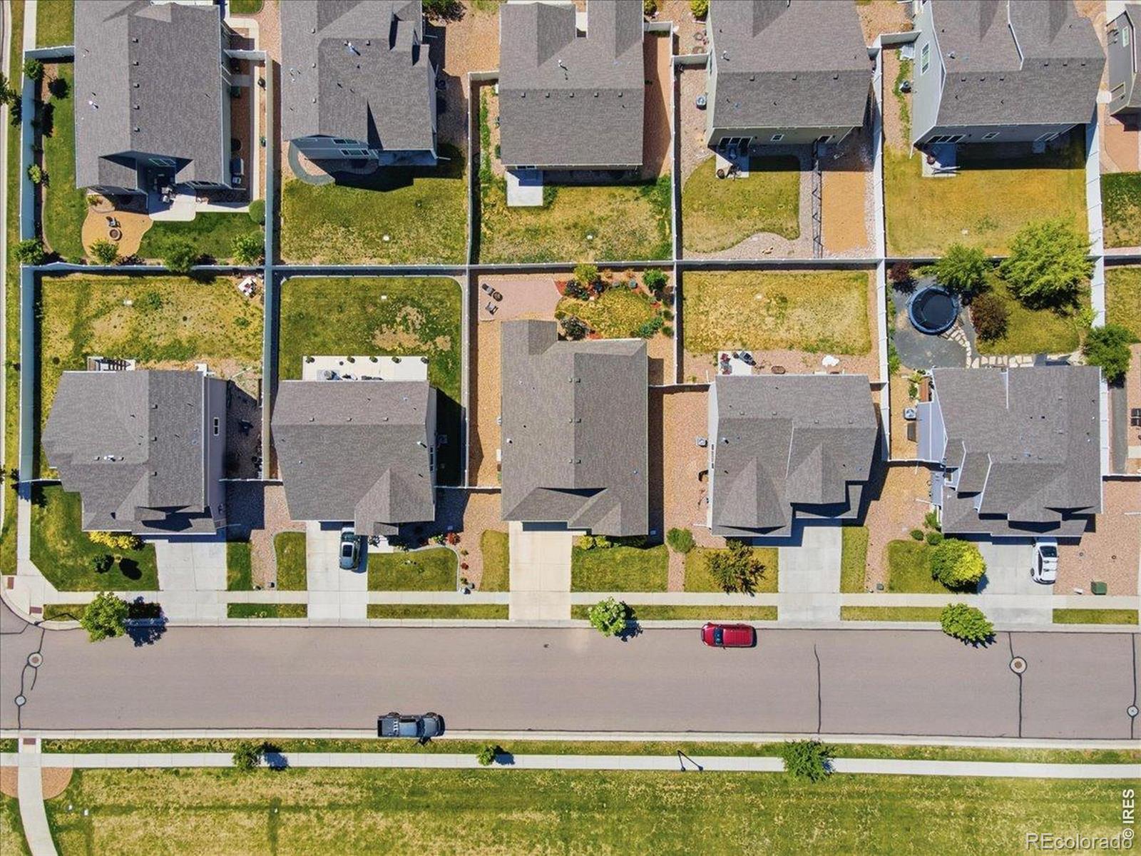 MLS Image #45 for 617  gore range drive,severance, Colorado