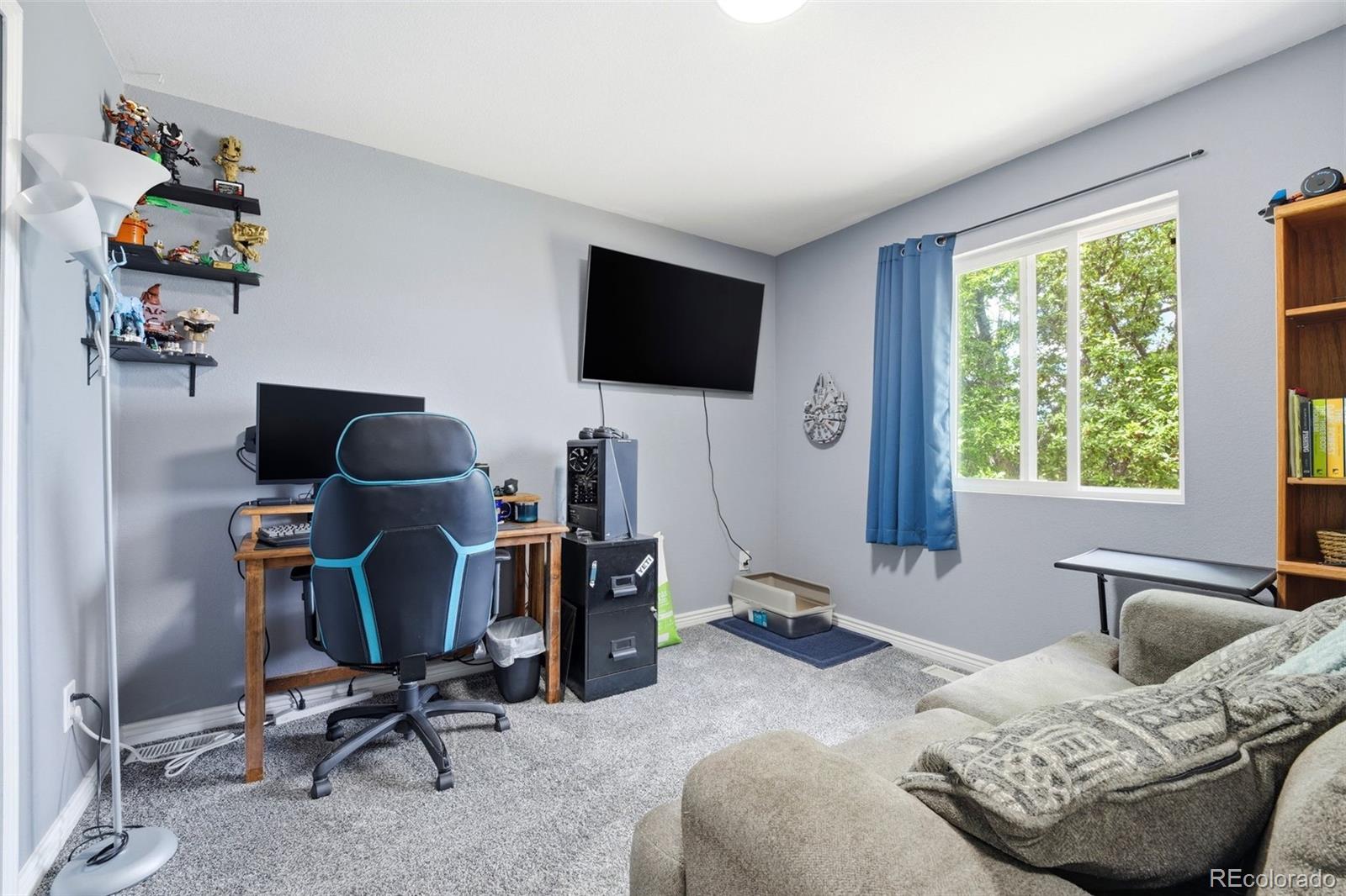 MLS Image #13 for 1374  nokomis drive,colorado springs, Colorado