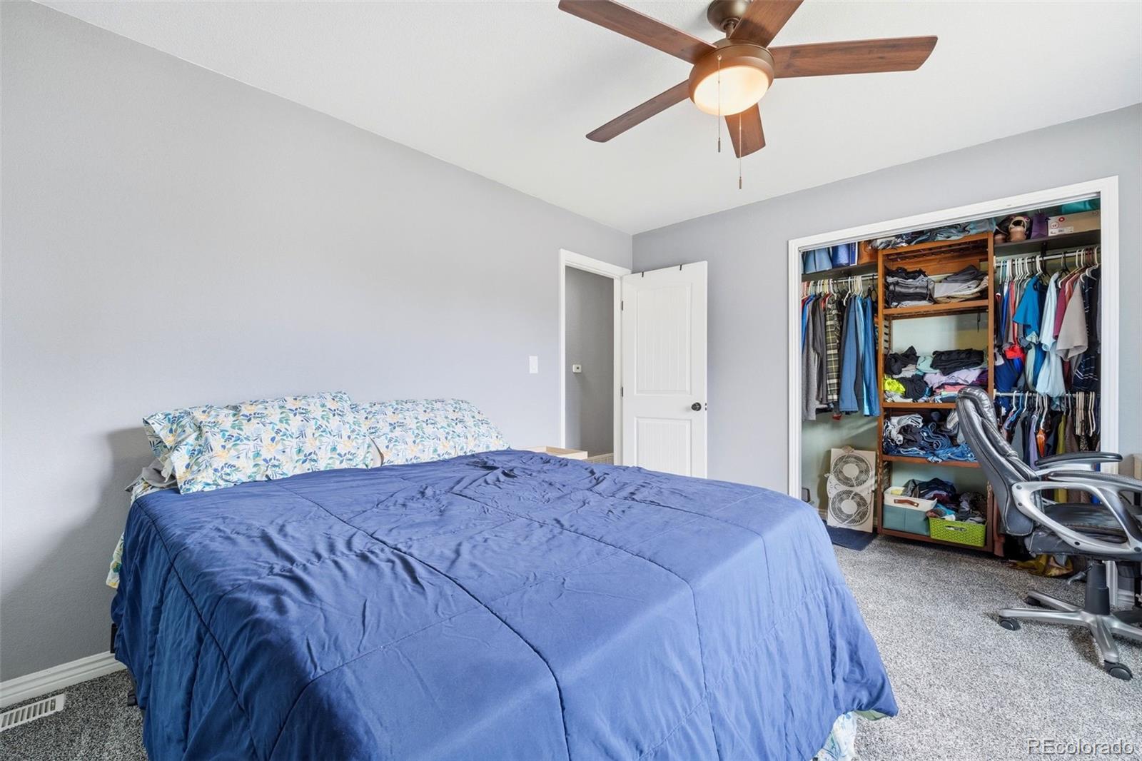 MLS Image #17 for 1374  nokomis drive,colorado springs, Colorado