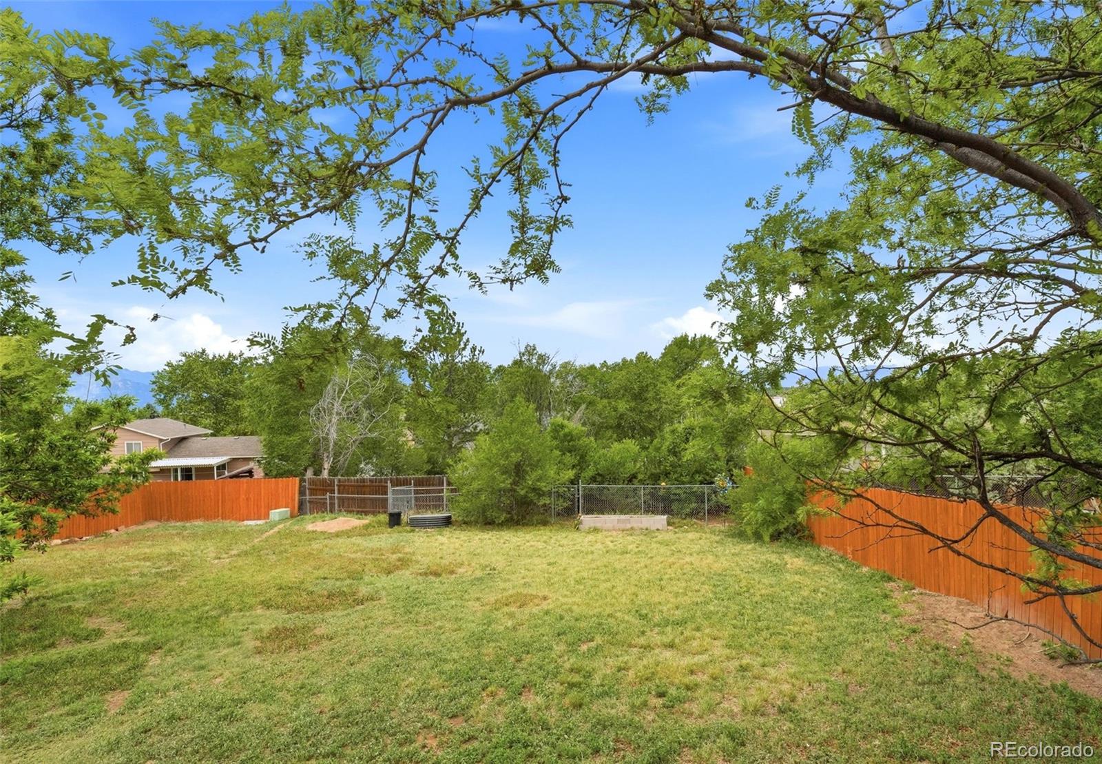 MLS Image #29 for 1374  nokomis drive,colorado springs, Colorado