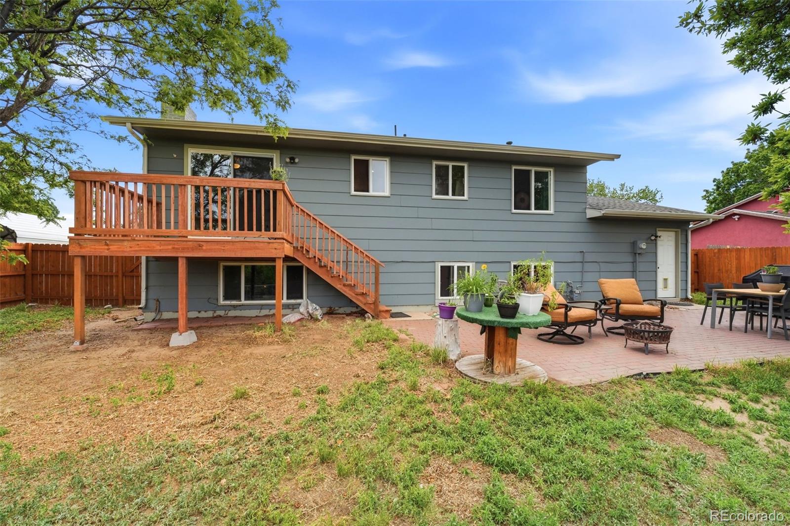 MLS Image #31 for 1374  nokomis drive,colorado springs, Colorado
