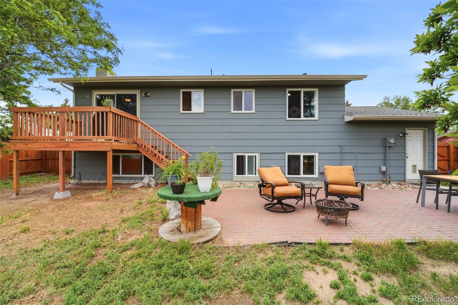 MLS Image #32 for 1374  nokomis drive,colorado springs, Colorado