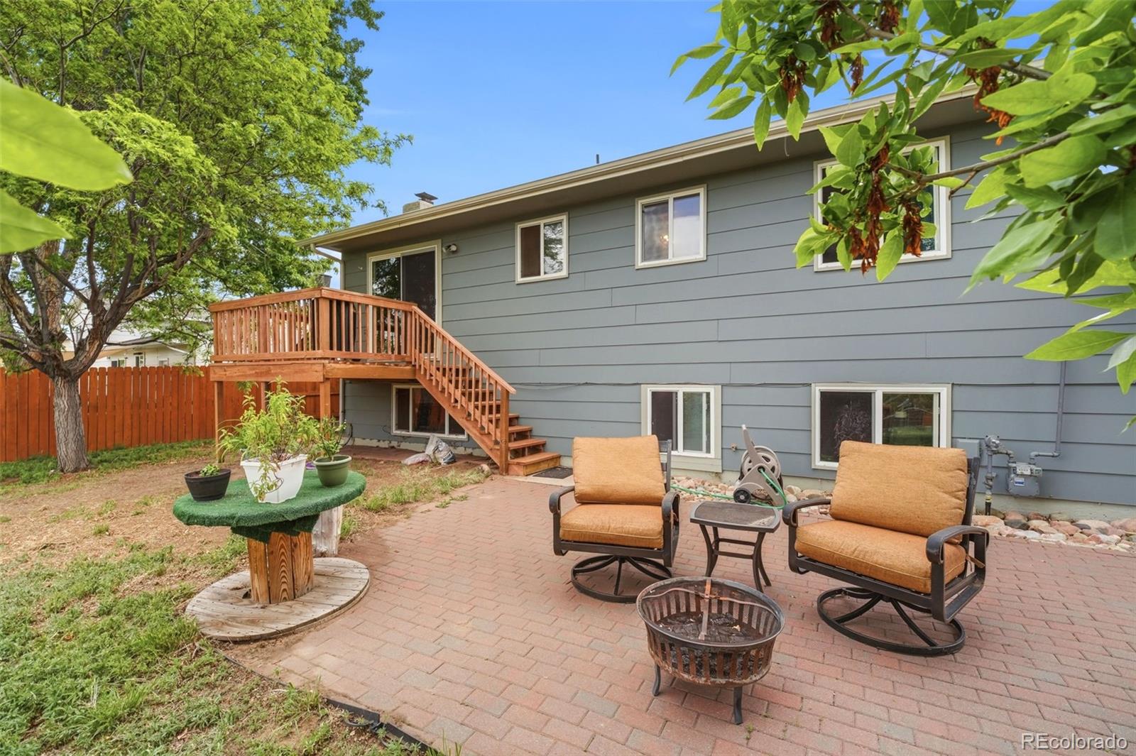 MLS Image #33 for 1374  nokomis drive,colorado springs, Colorado
