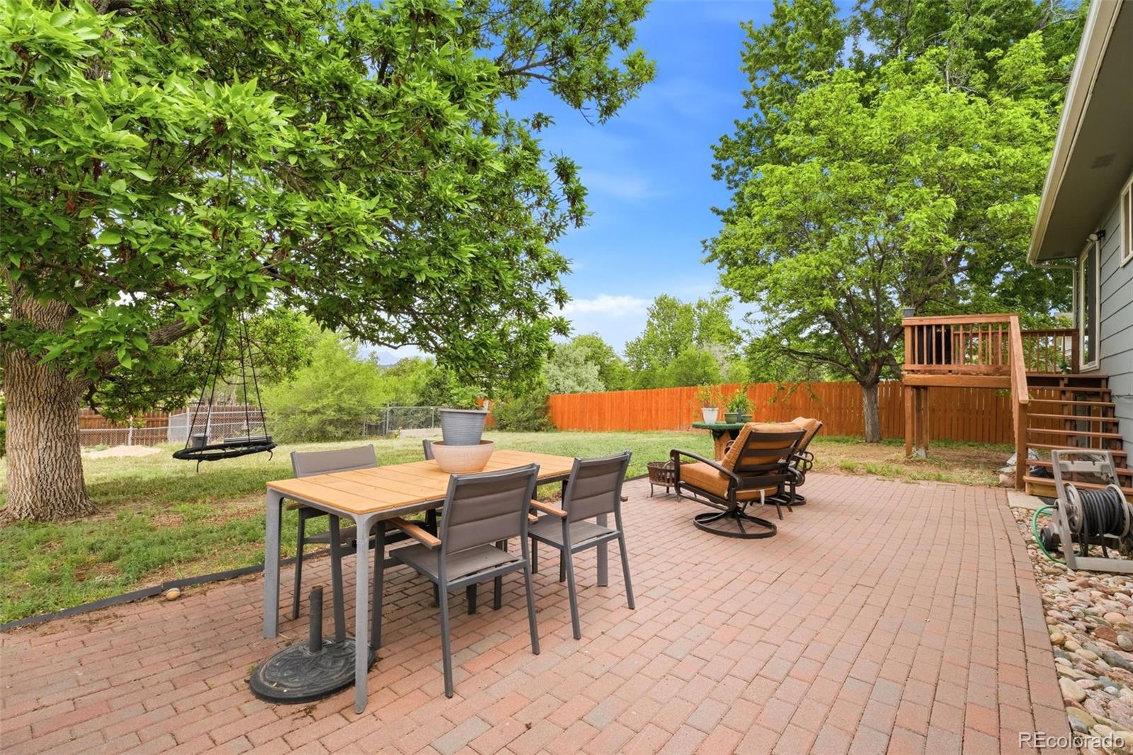 MLS Image #34 for 1374  nokomis drive,colorado springs, Colorado