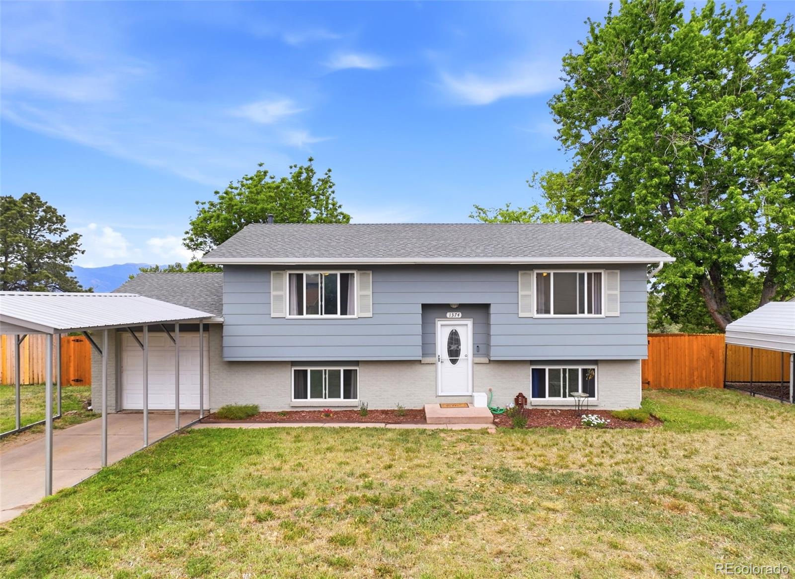 MLS Image #36 for 1374  nokomis drive,colorado springs, Colorado