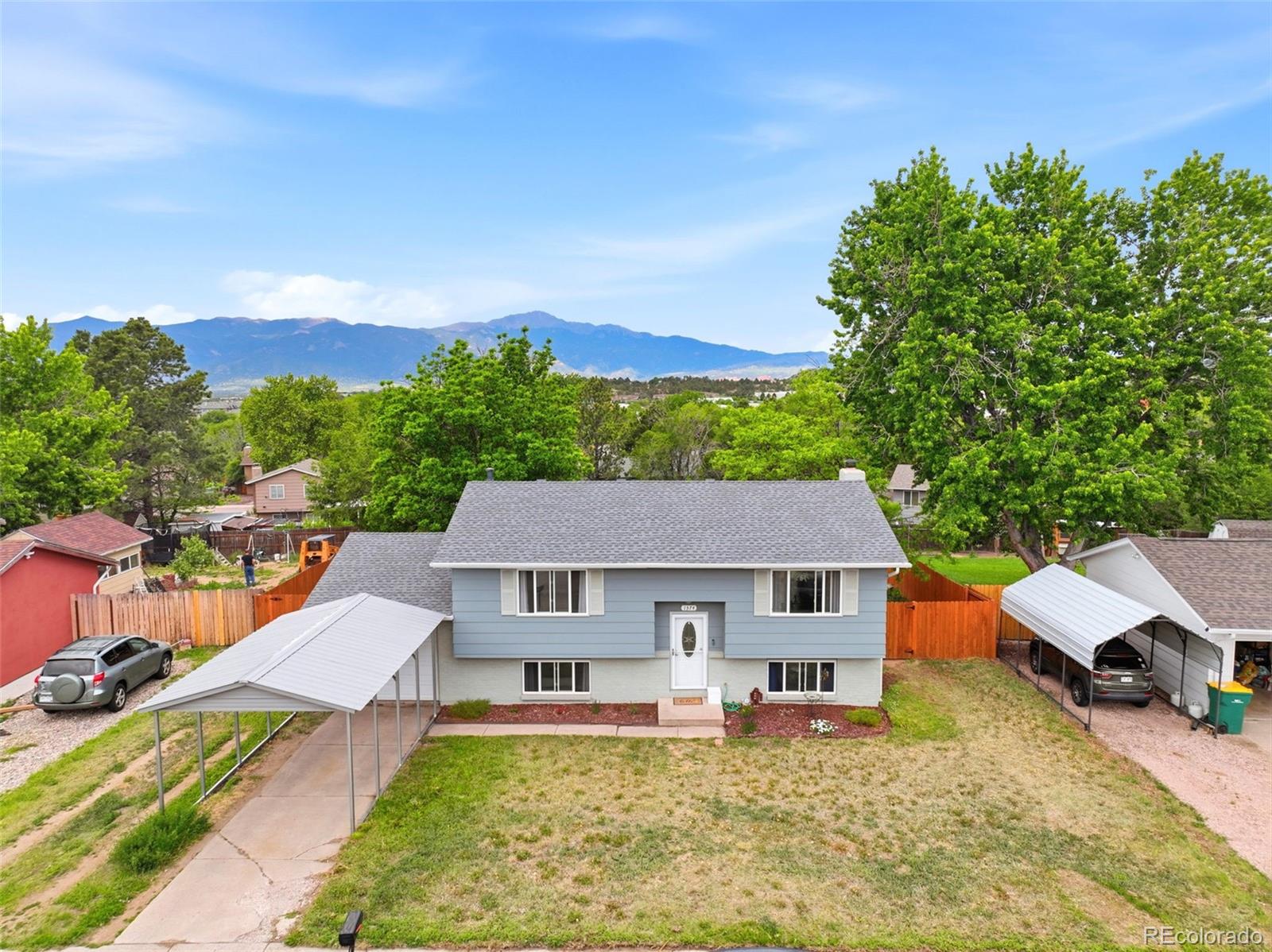 MLS Image #39 for 1374  nokomis drive,colorado springs, Colorado